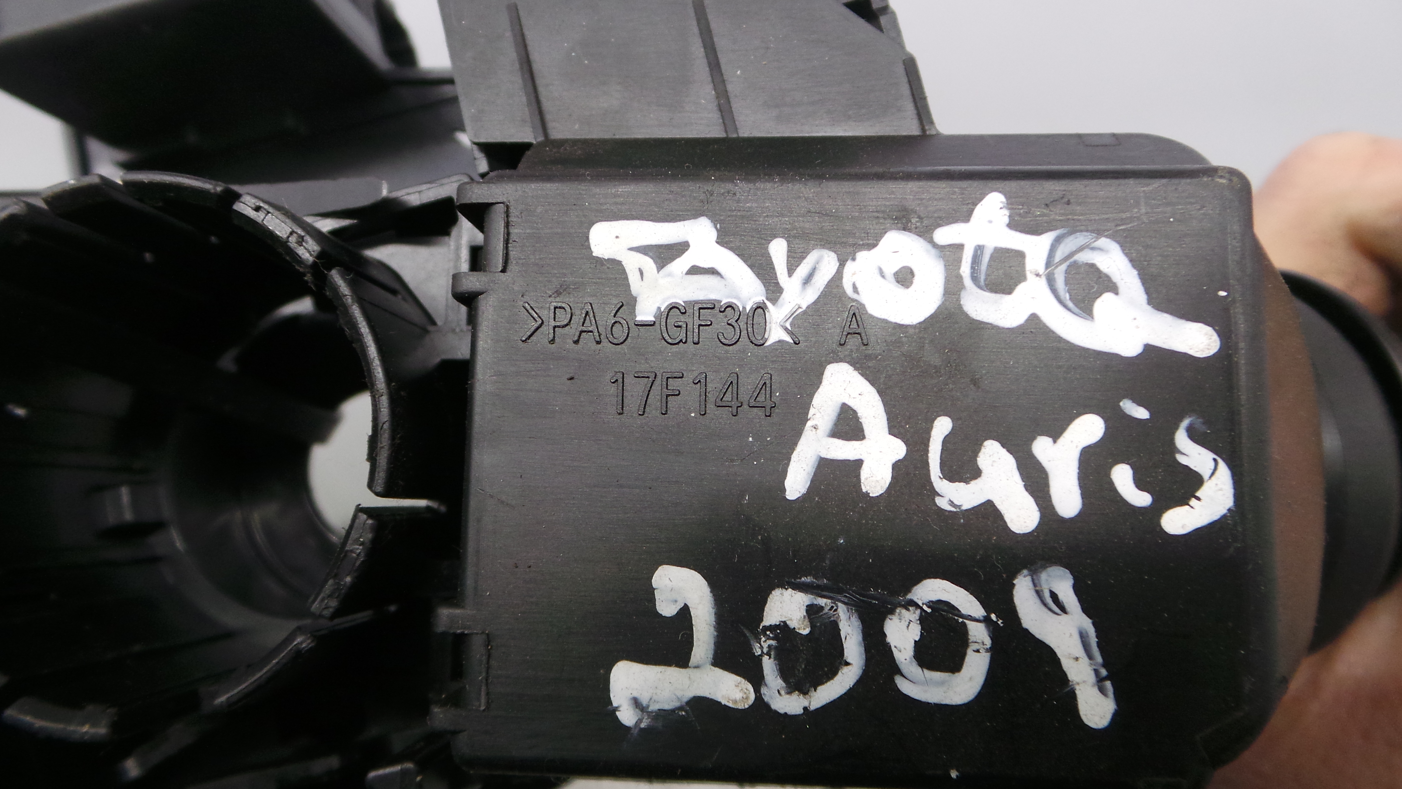 Fita de Airbags 8465202411 - TOYOTA AURIS (_E15_), COROLLA (_E15_)-33198061