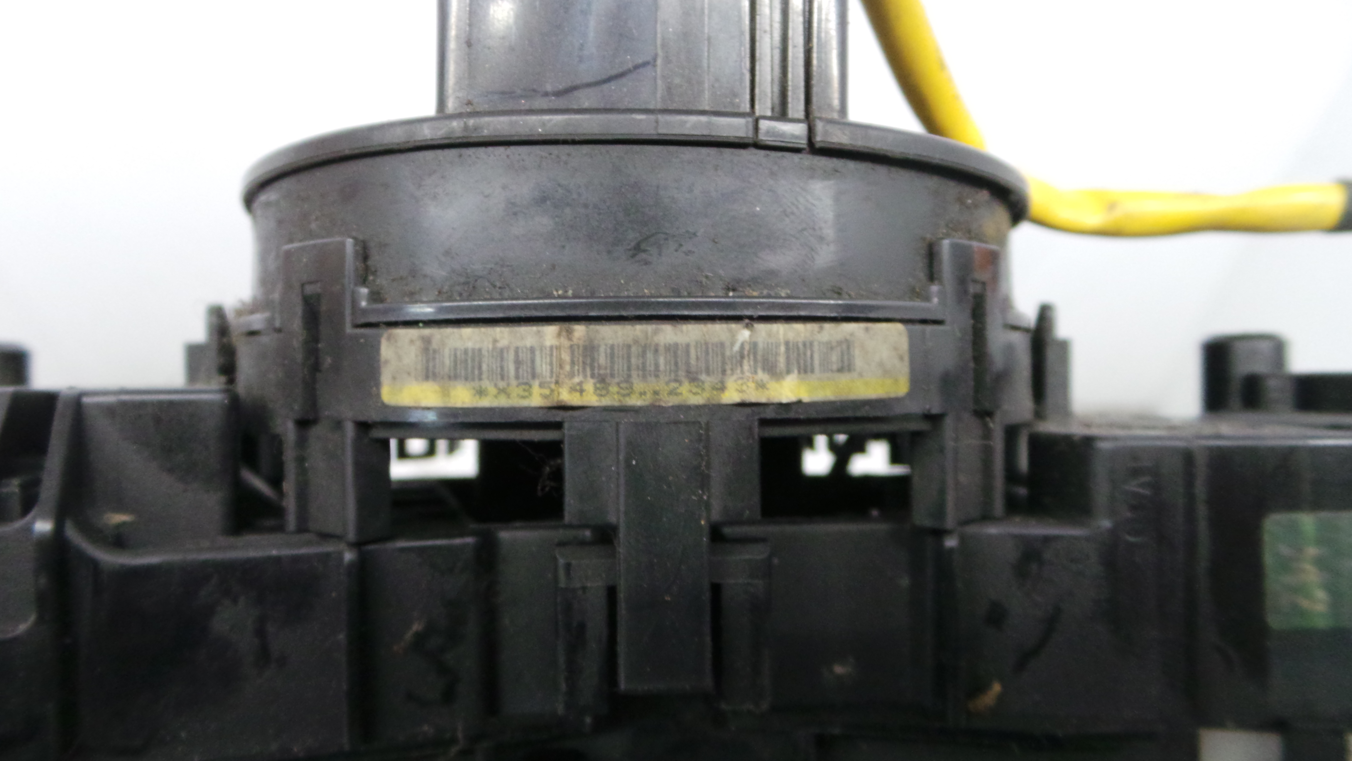 Fita de Airbags 8465202411 - TOYOTA AURIS (_E15_), COROLLA (_E15_)-33198061