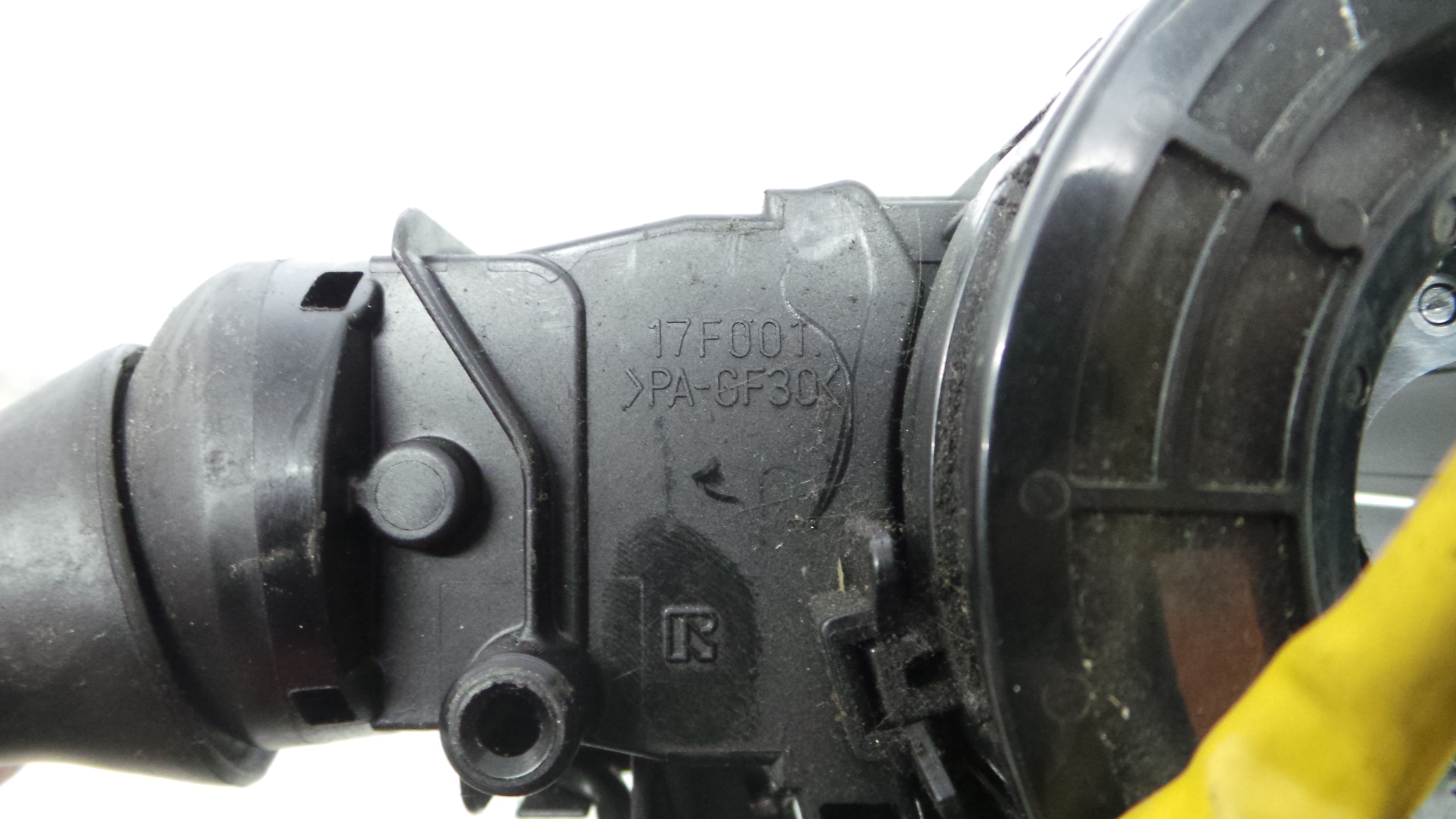 Fita de Airbags 8465202411 - TOYOTA AURIS (_E15_), COROLLA (_E15_)-33198061