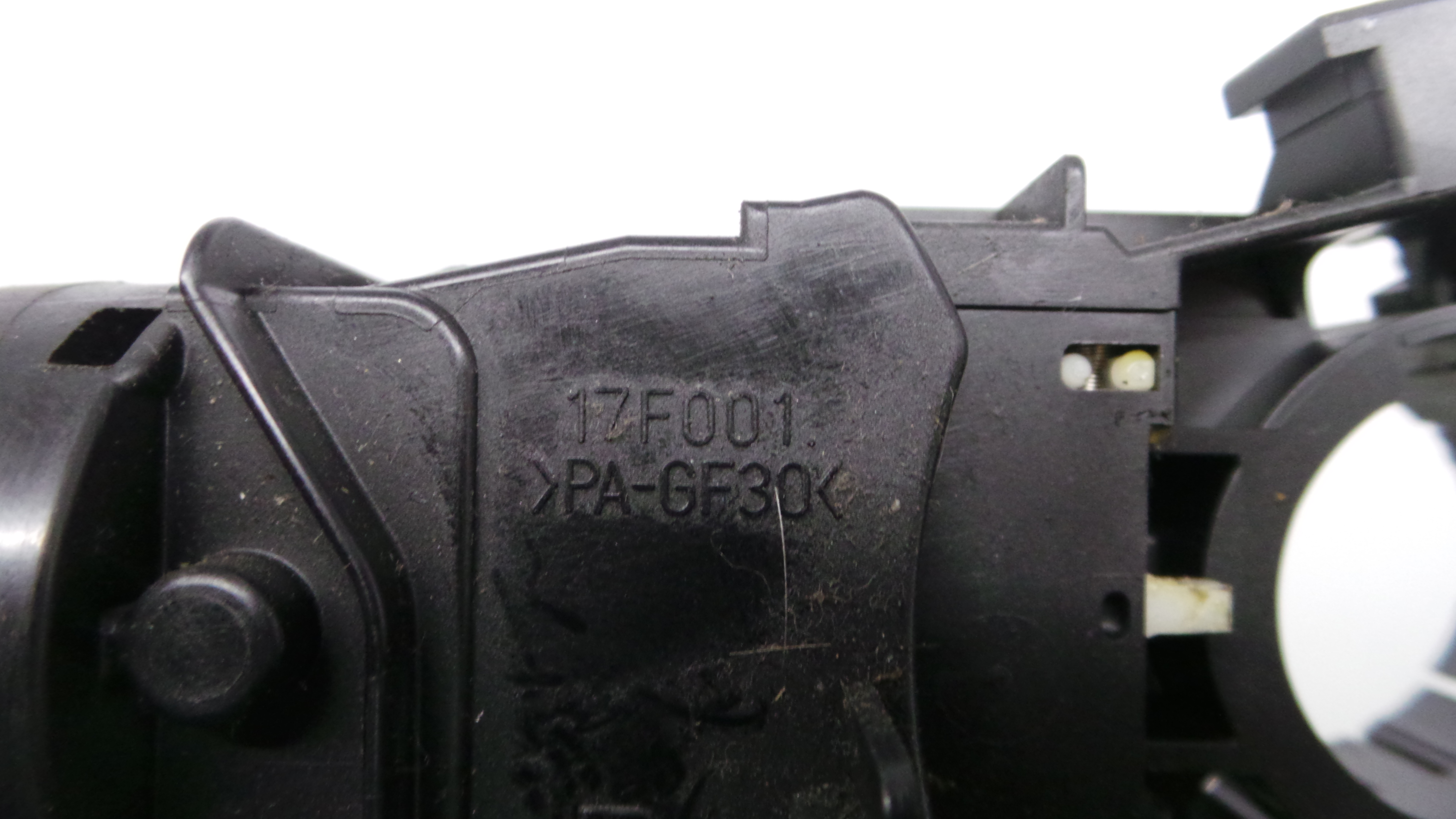 Comando das luzes  846520D030 - TOYOTA YARIS (_P9_), YARIS/VITZ (_P9_)-33198083