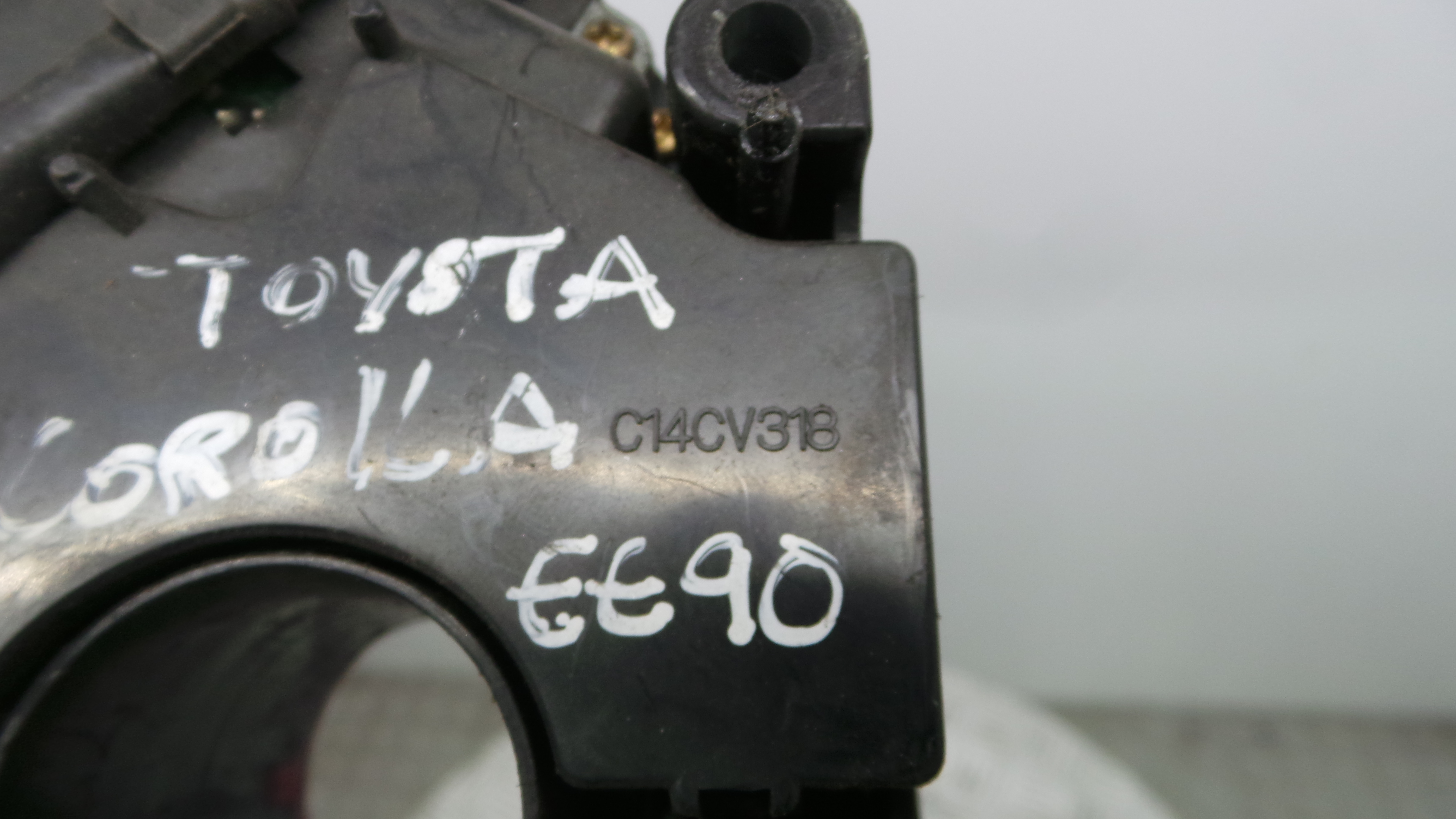 Comando das luzes C14CV318 - TOYOTA COROLLA (_E9_)-33198087