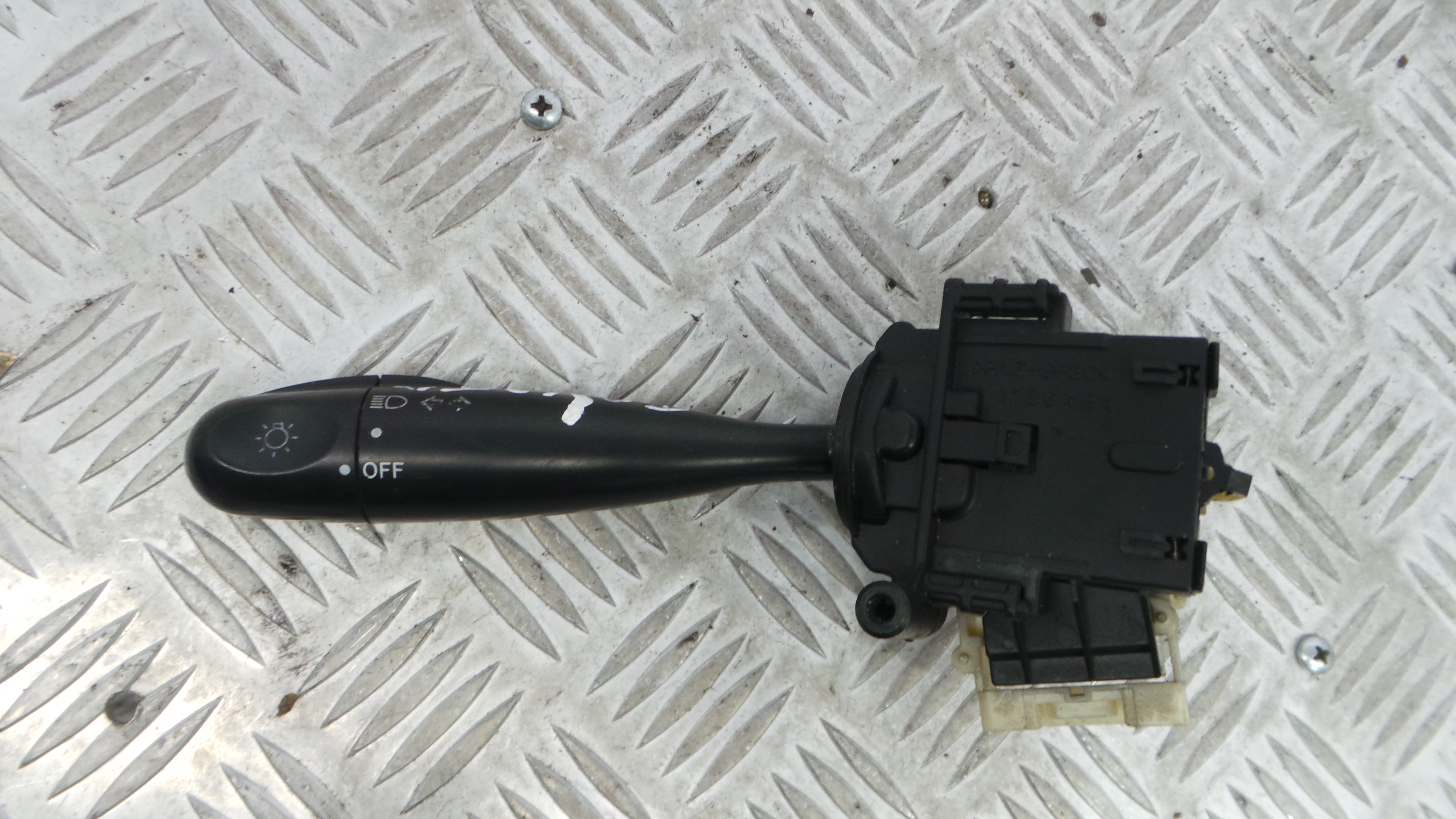 Comando das luzes  841400D090 - TOYOTA YARIS VERSO (_P2_), YARIS VERSO / FUN CARGO (_P2_)-33198112