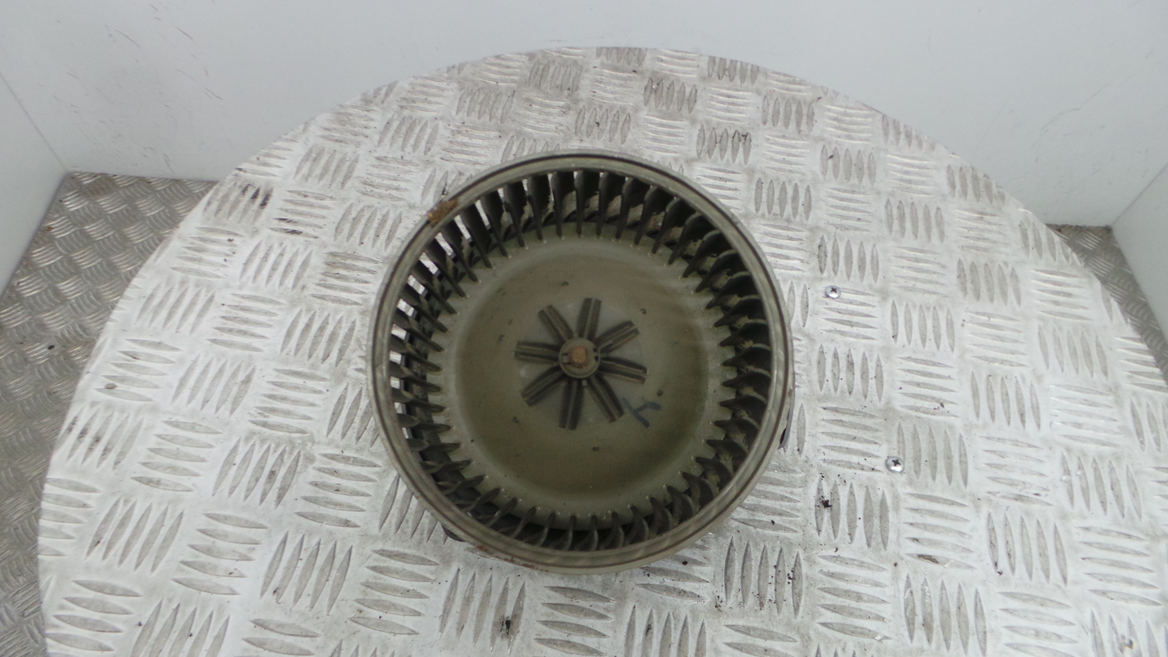 Motor da Chauffage / Motor de Sofagem 16070-0260 - MITSUBISHI CARISMA (DA_)-33198116