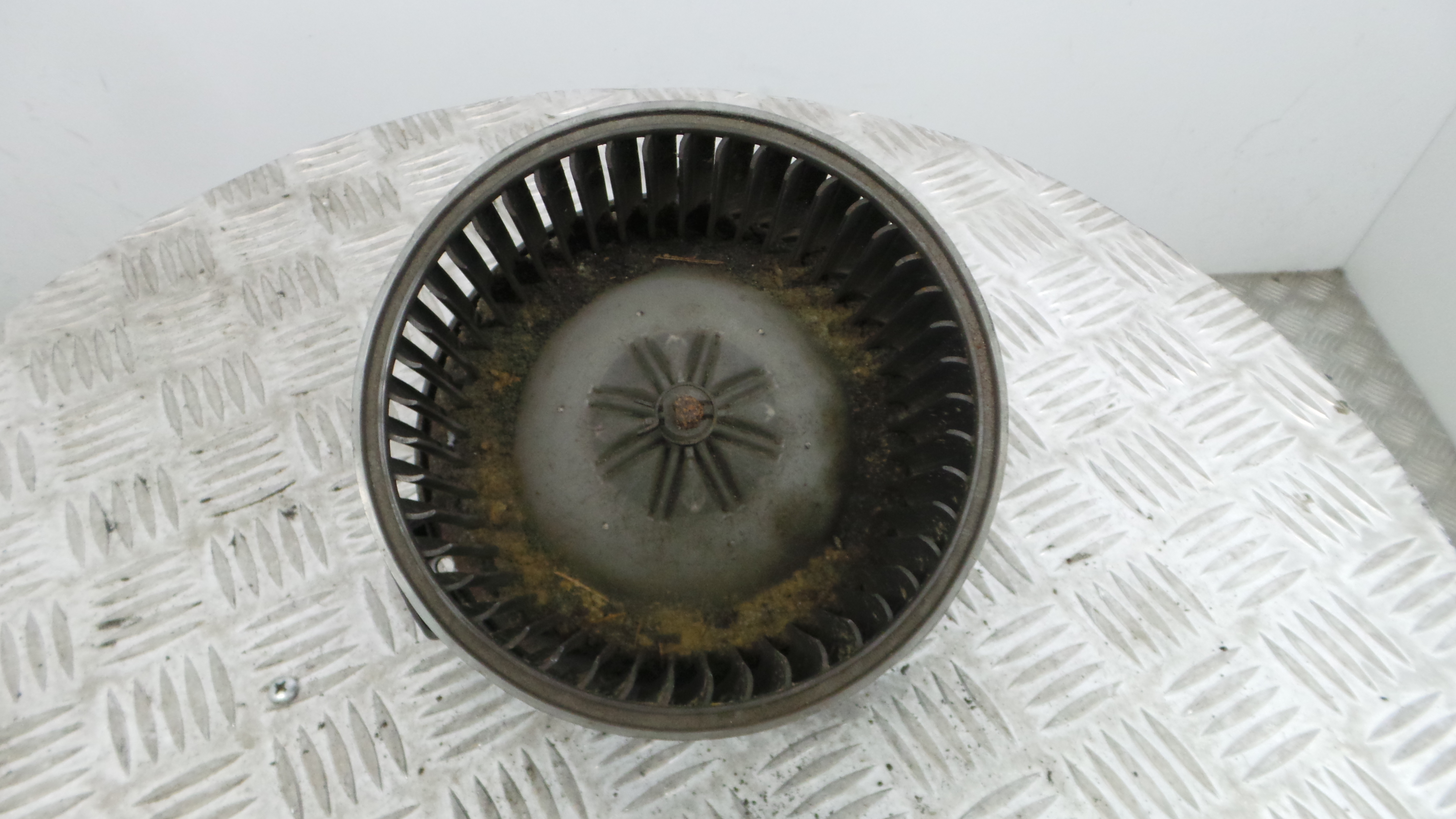 Motor da Chauffage / Motor de Sofagem 194000-71411 - TOYOTA HIACE IV Caixa (__H1_, __H2_)-33198119