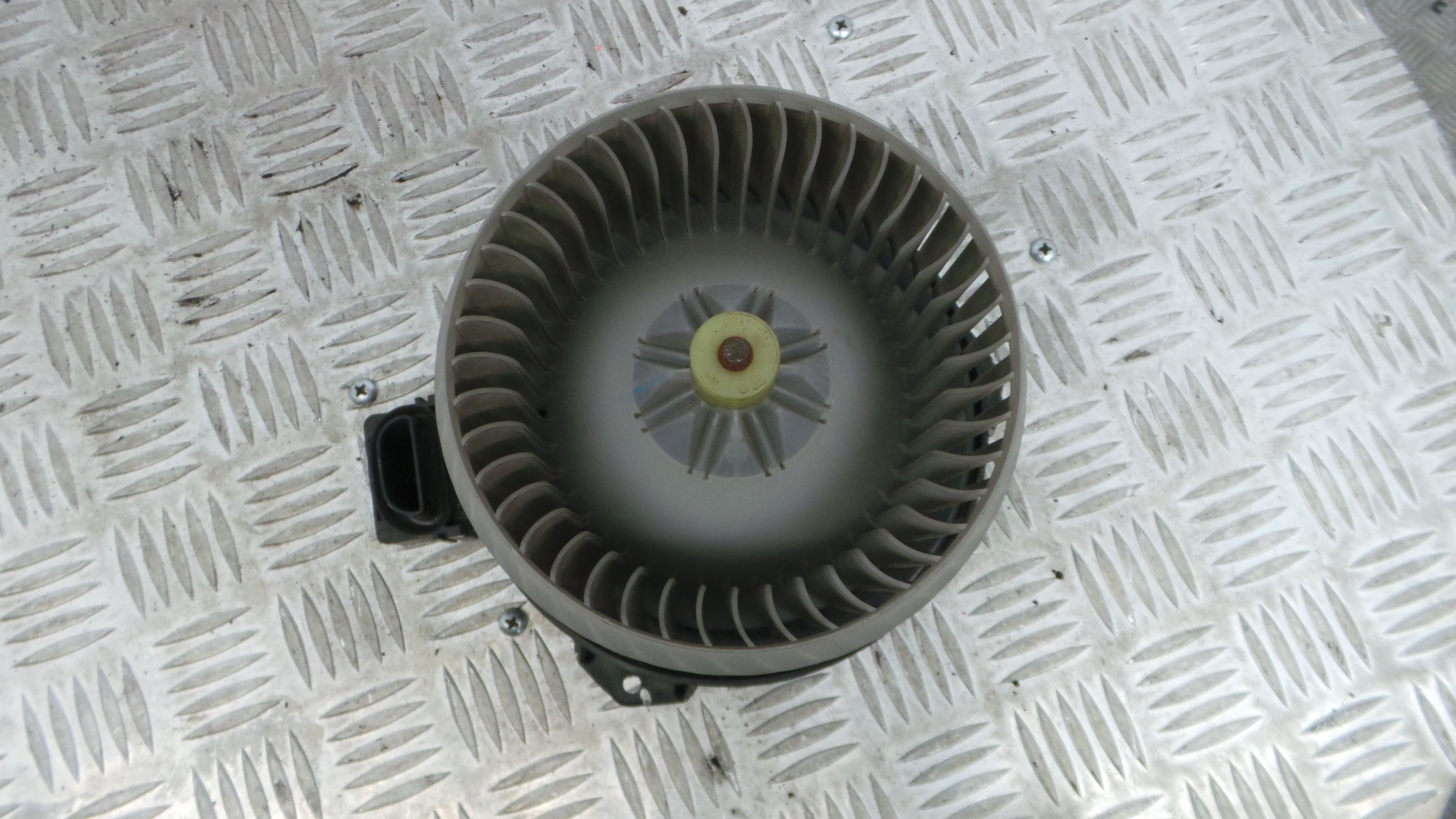 Motor da Chauffage / Motor de Sofagem AV272700-0311 - SUZUKI SWIFT III (MZ, EZ)-33198125