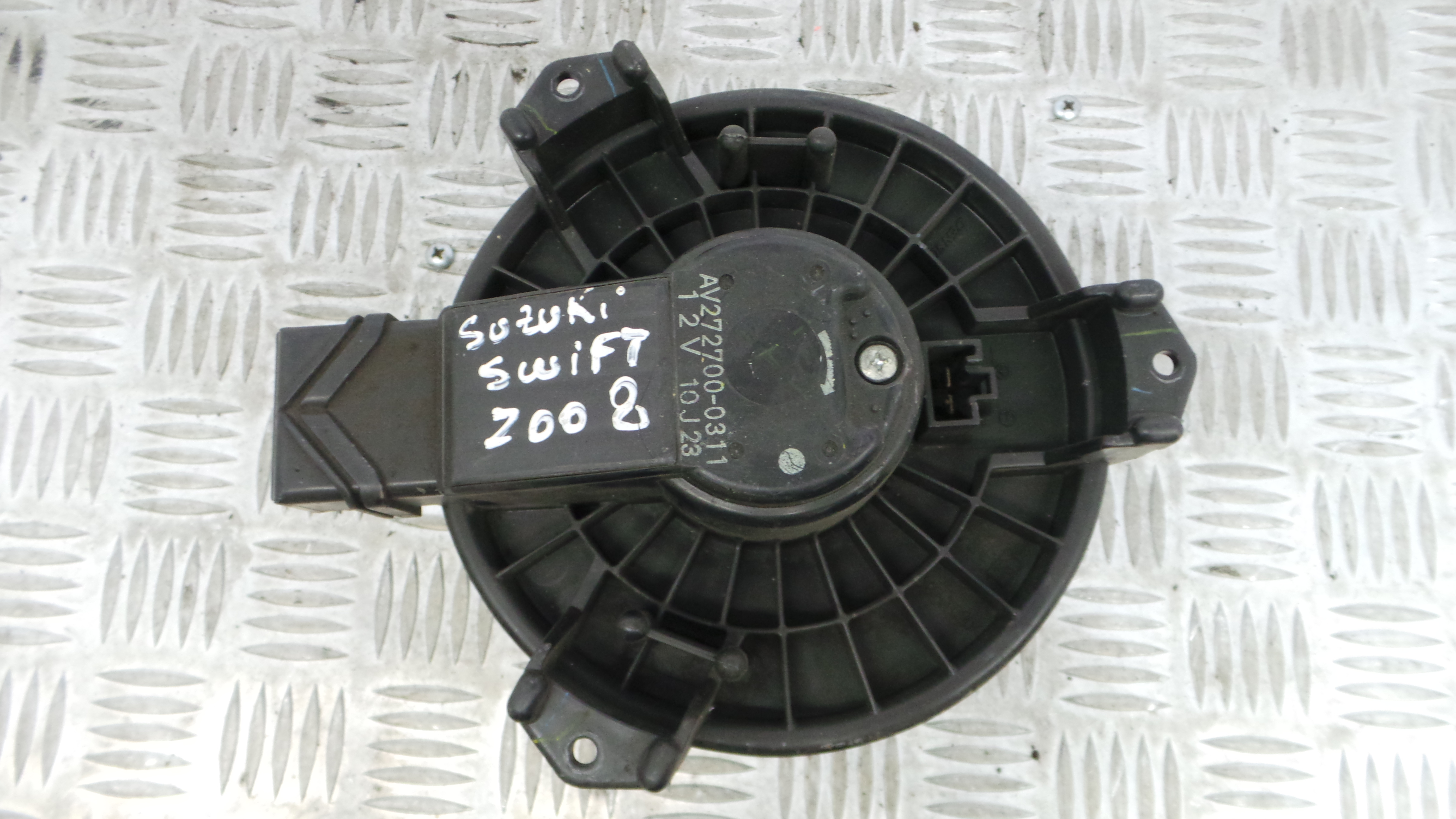 Motor da Chauffage / Motor de Sofagem AV272700-0311 - SUZUKI SWIFT III (MZ, EZ)-33198125
