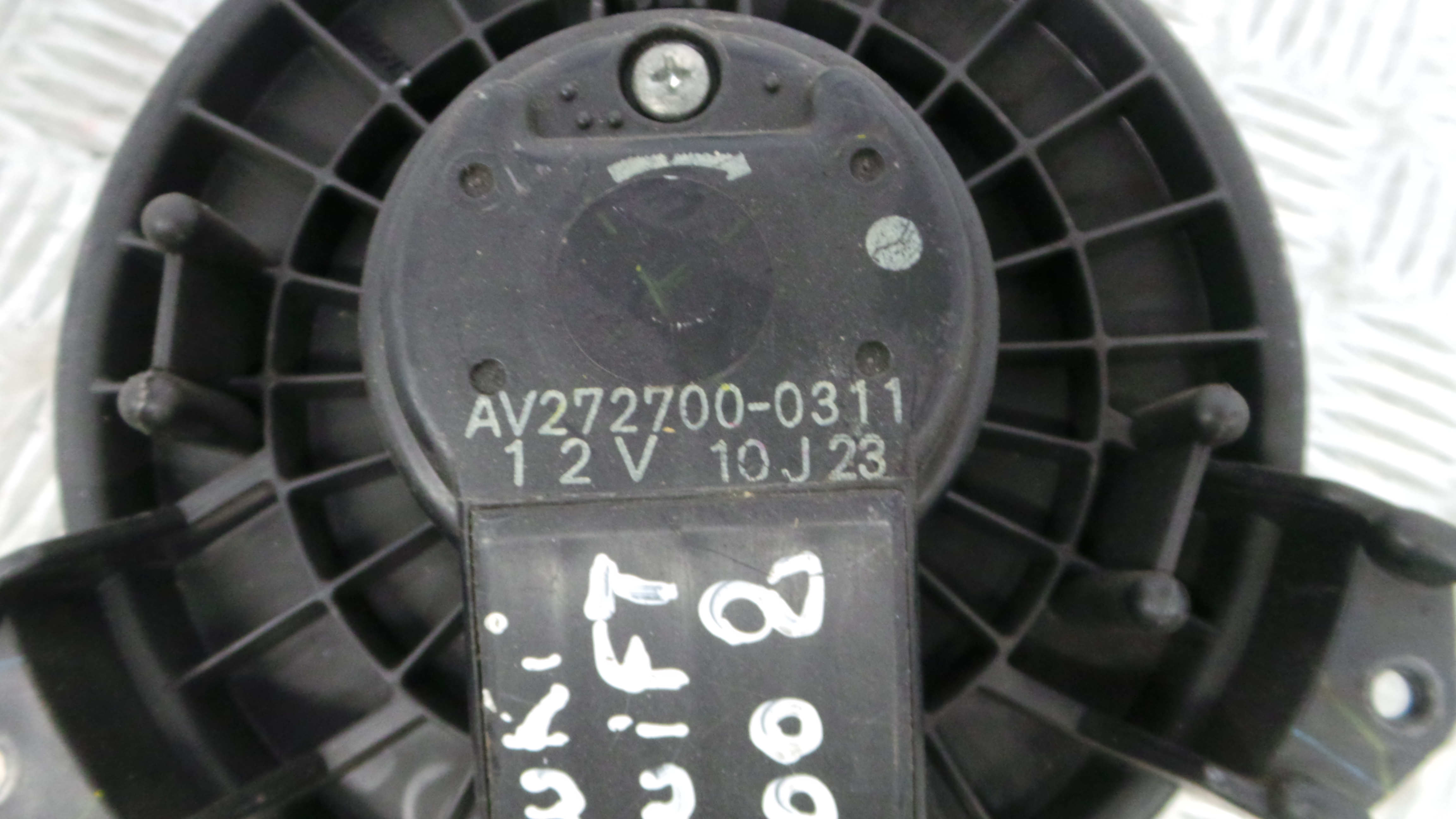 Motor da Chauffage / Motor de Sofagem AV272700-0311 - SUZUKI SWIFT III (MZ, EZ)-33198125