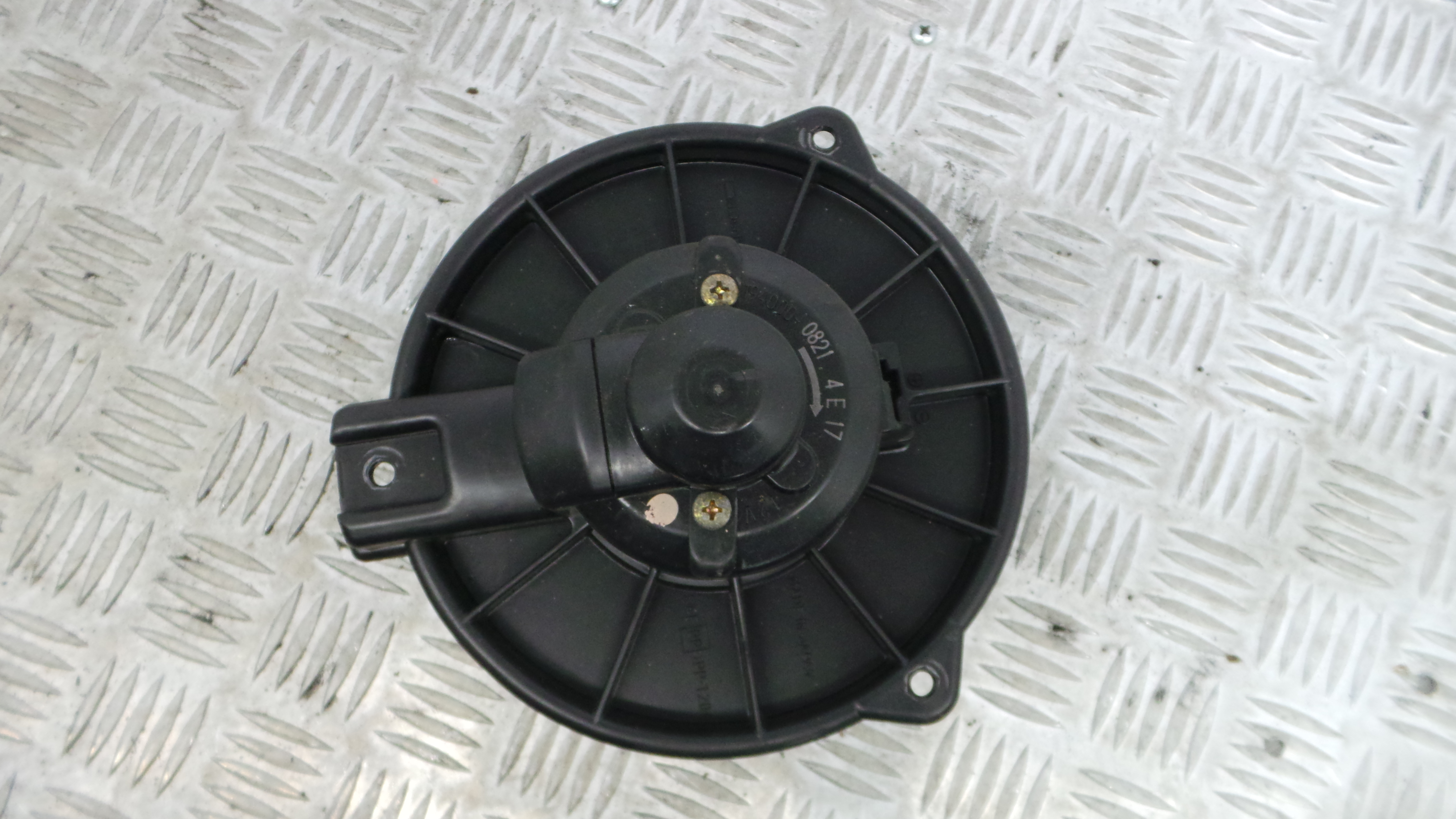 Motor da Chauffage / Motor de Sofagem 194000-0821 - HONDA JAZZ II (GD_, GE3, GE2)-33198131