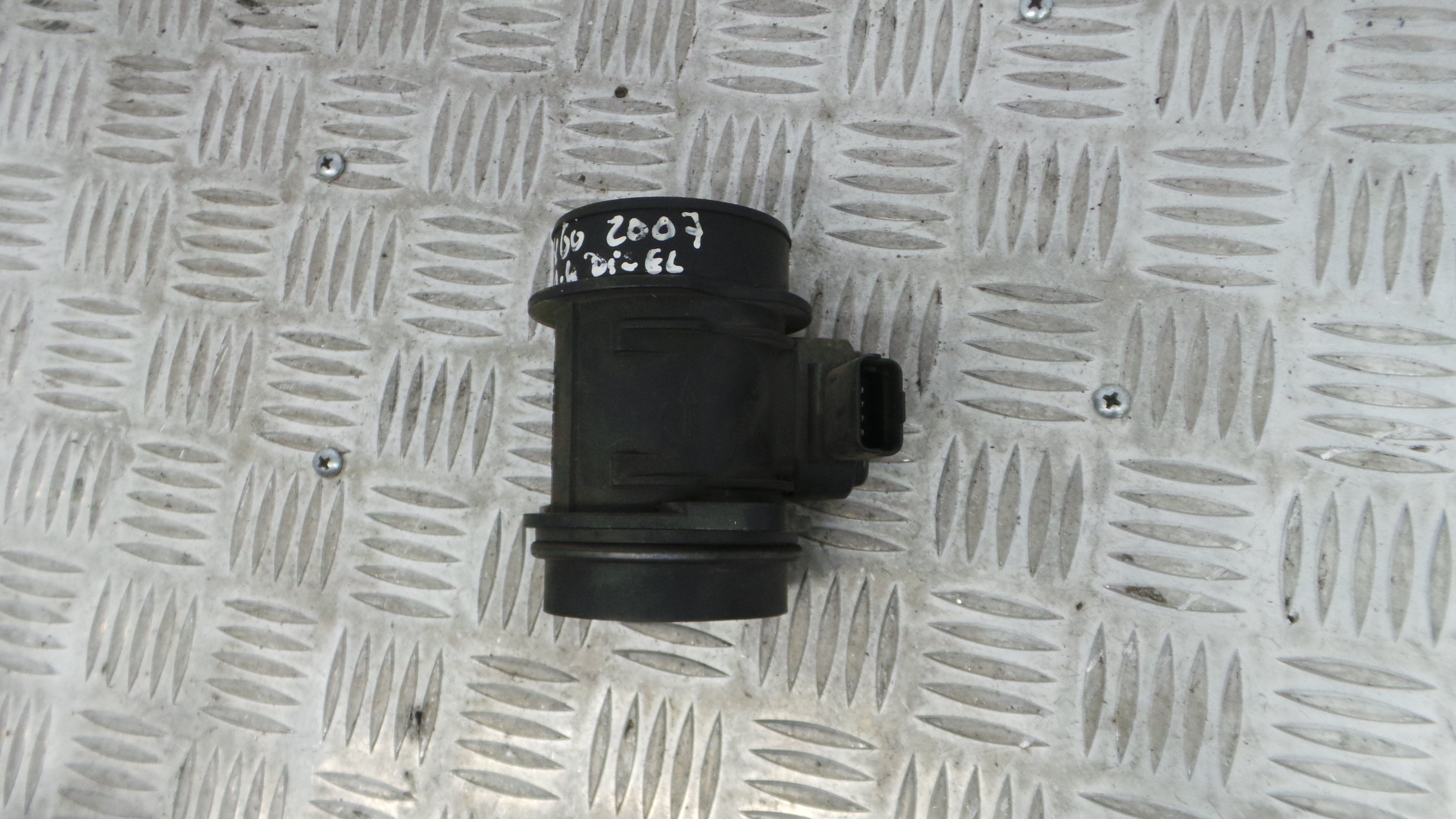 Medidor de Massa de Ar 5WK97004 - TOYOTA AYGO (_B1_)-33198149