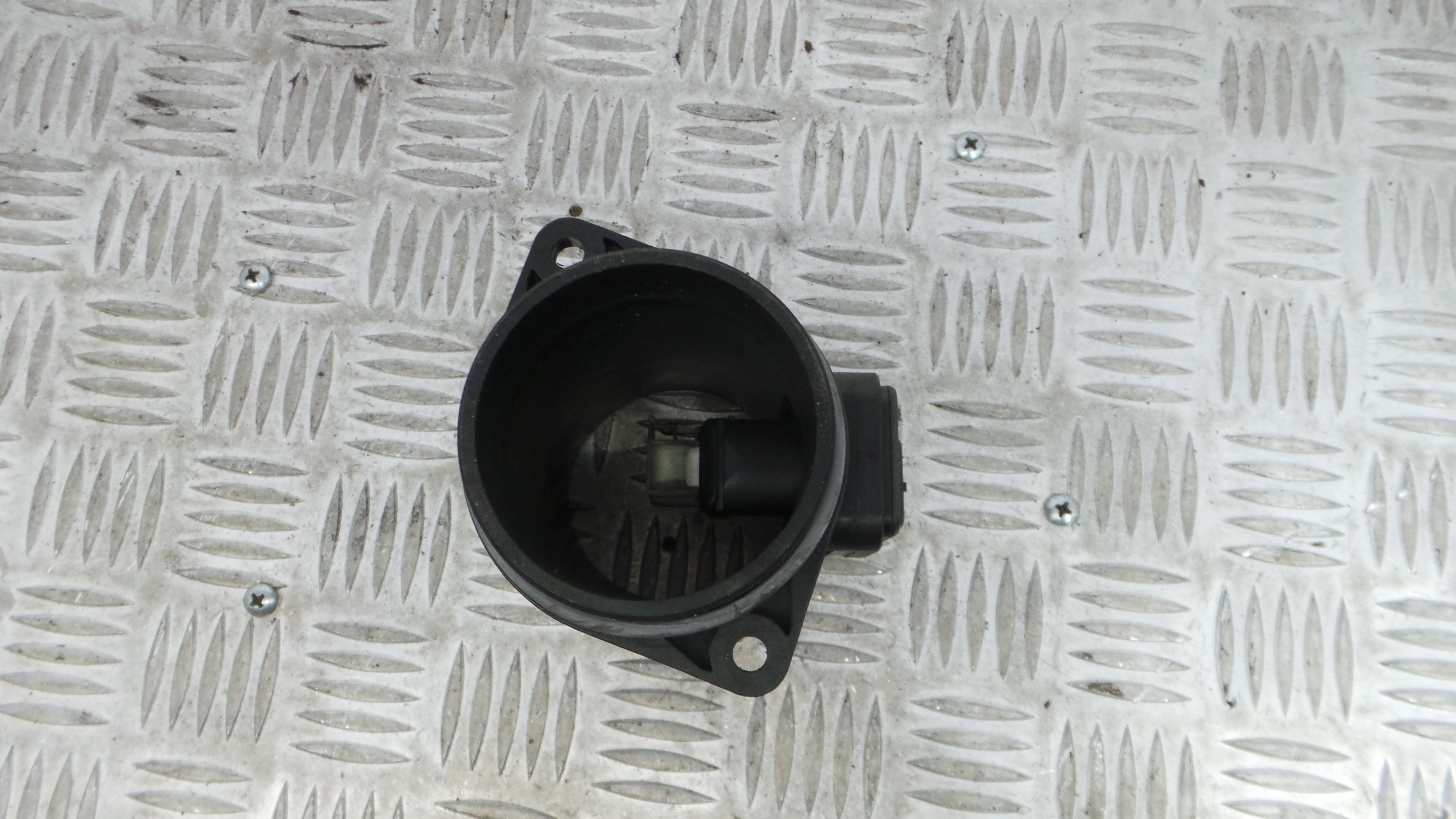 Medidor de Massa de Ar 5WK97007 - NISSAN MICRA IV (K13K, K13KK)-33198152