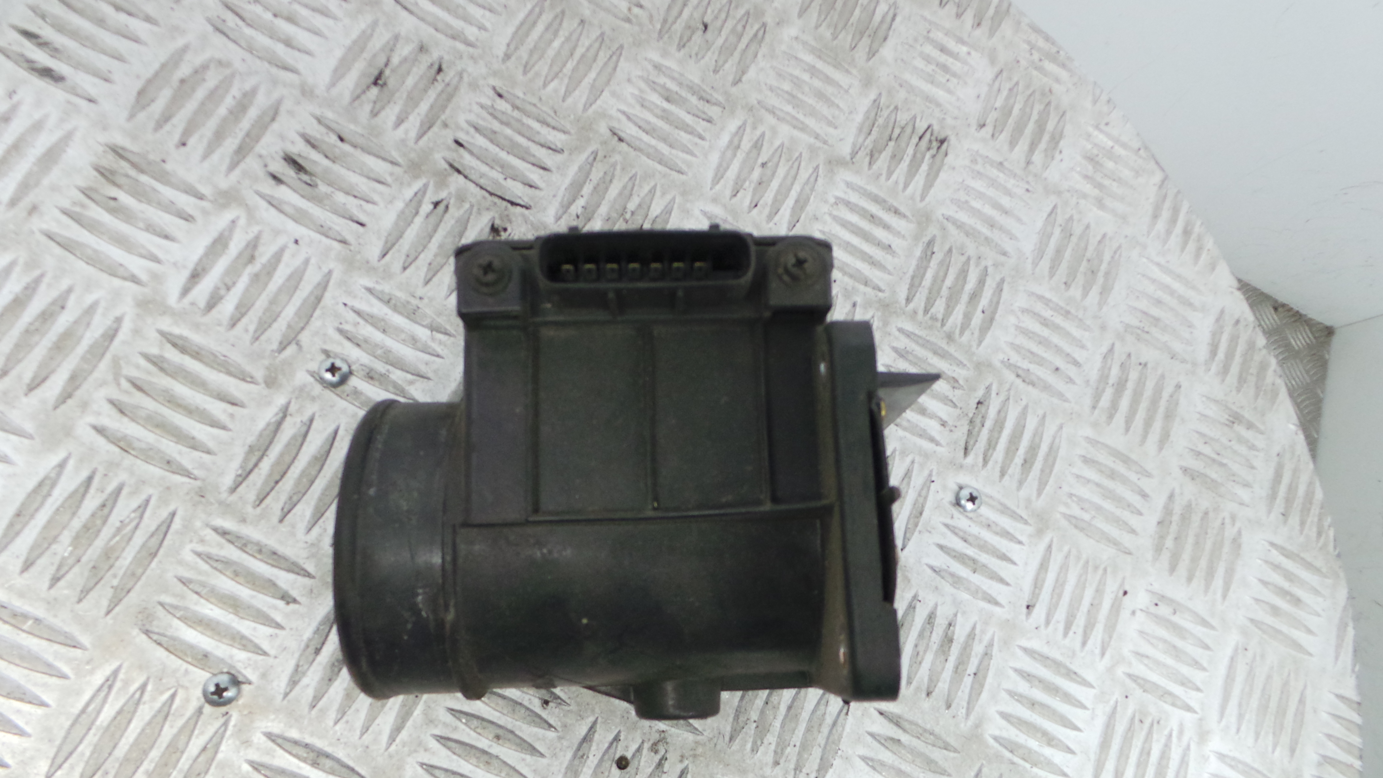 Medidor de Massa de Ar E5T05271 - MITSUBISHI CARISMA (DA_)-33198155