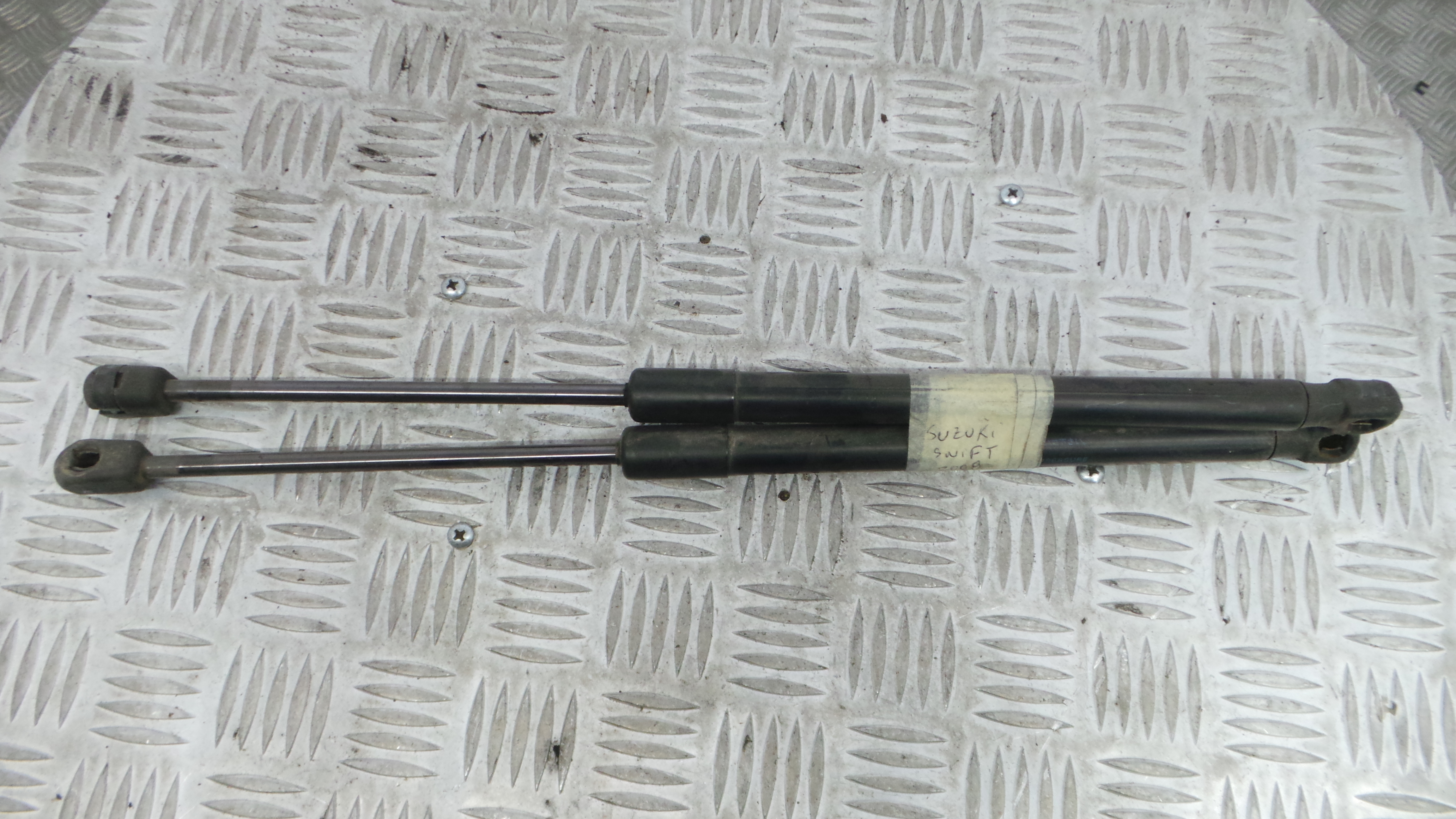 Amortecedor da Mala 1965TI-0410N - SUZUKI SWIFT III (MZ, EZ)-33198162