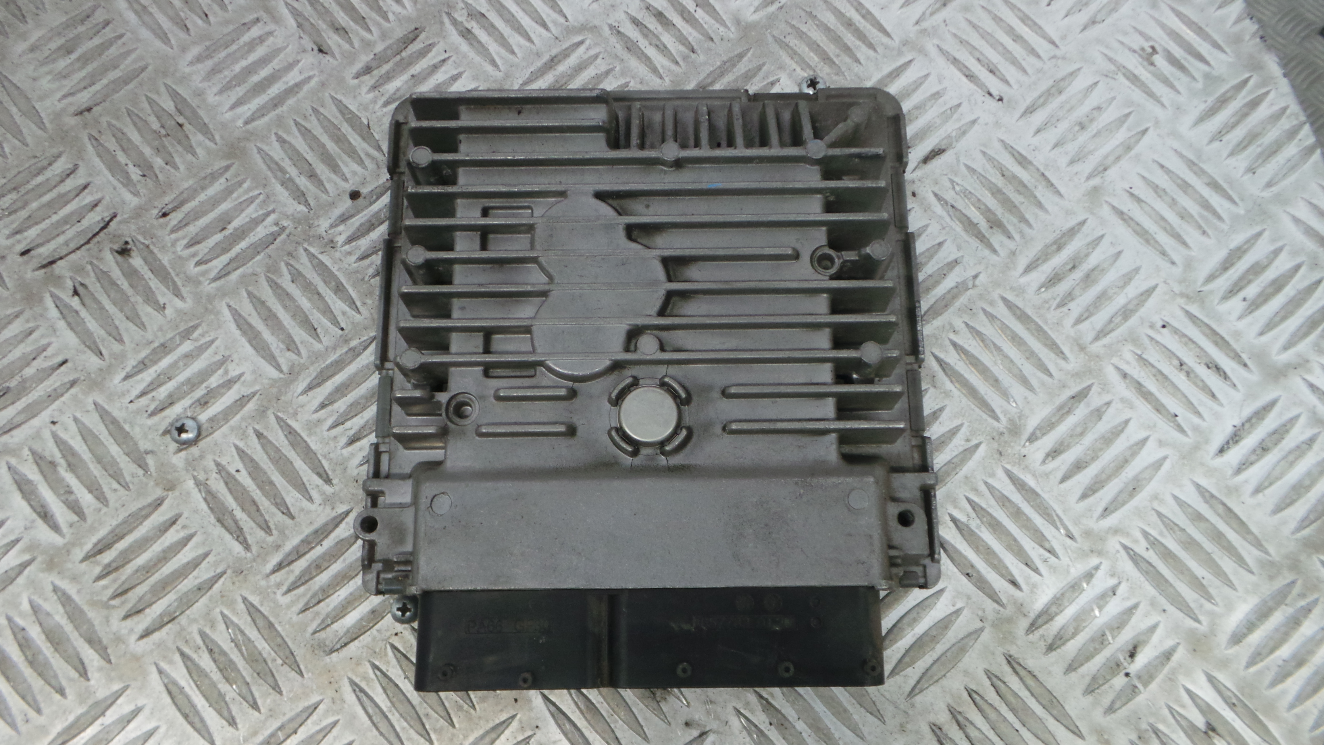 Centralina do Motor 03L906023E - VW POLO (9N_, 9A_)-33198196