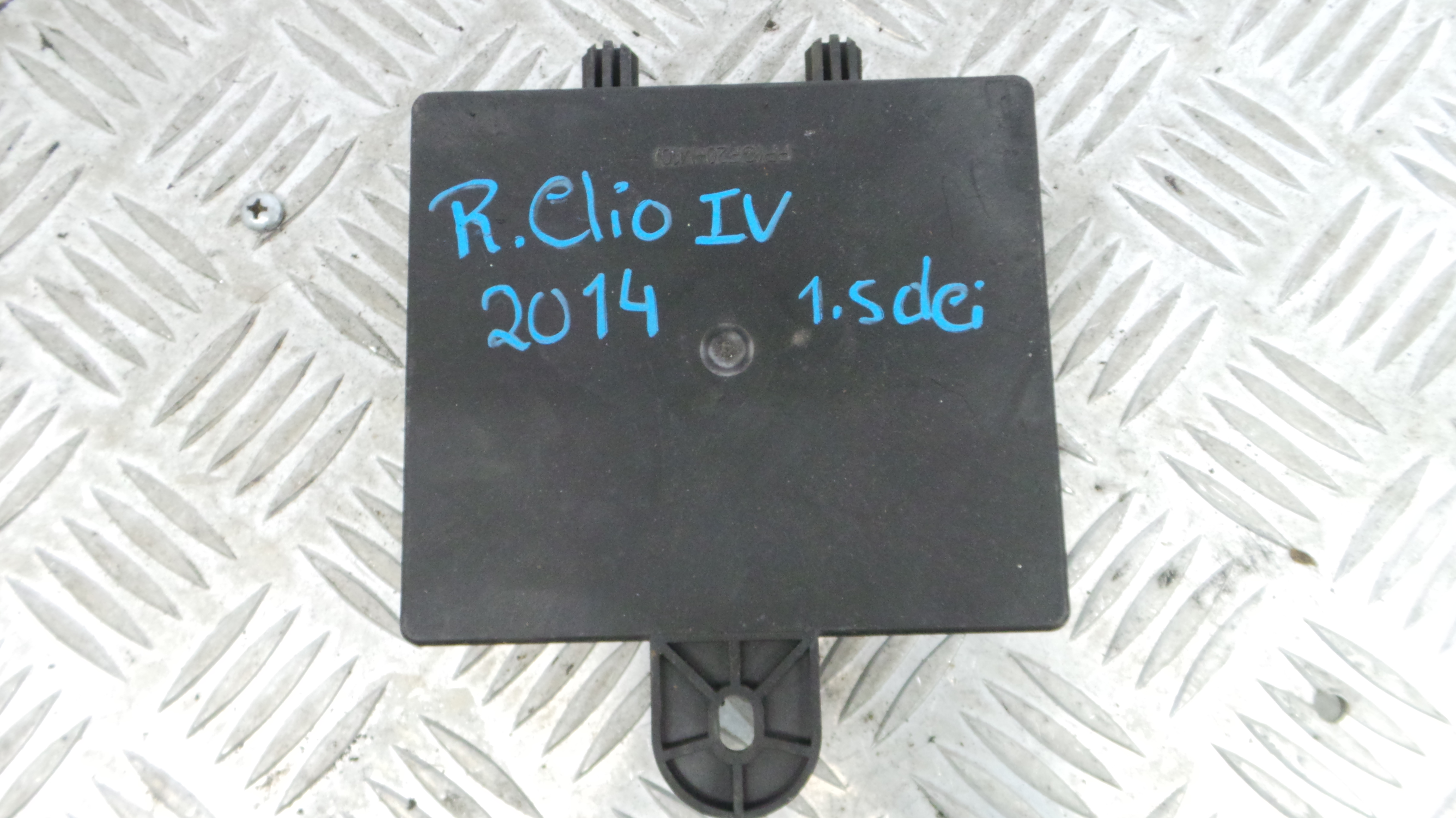 Modulo Electrónico 231A08869R - RENAULT CLIO IV (BH_)-33198207