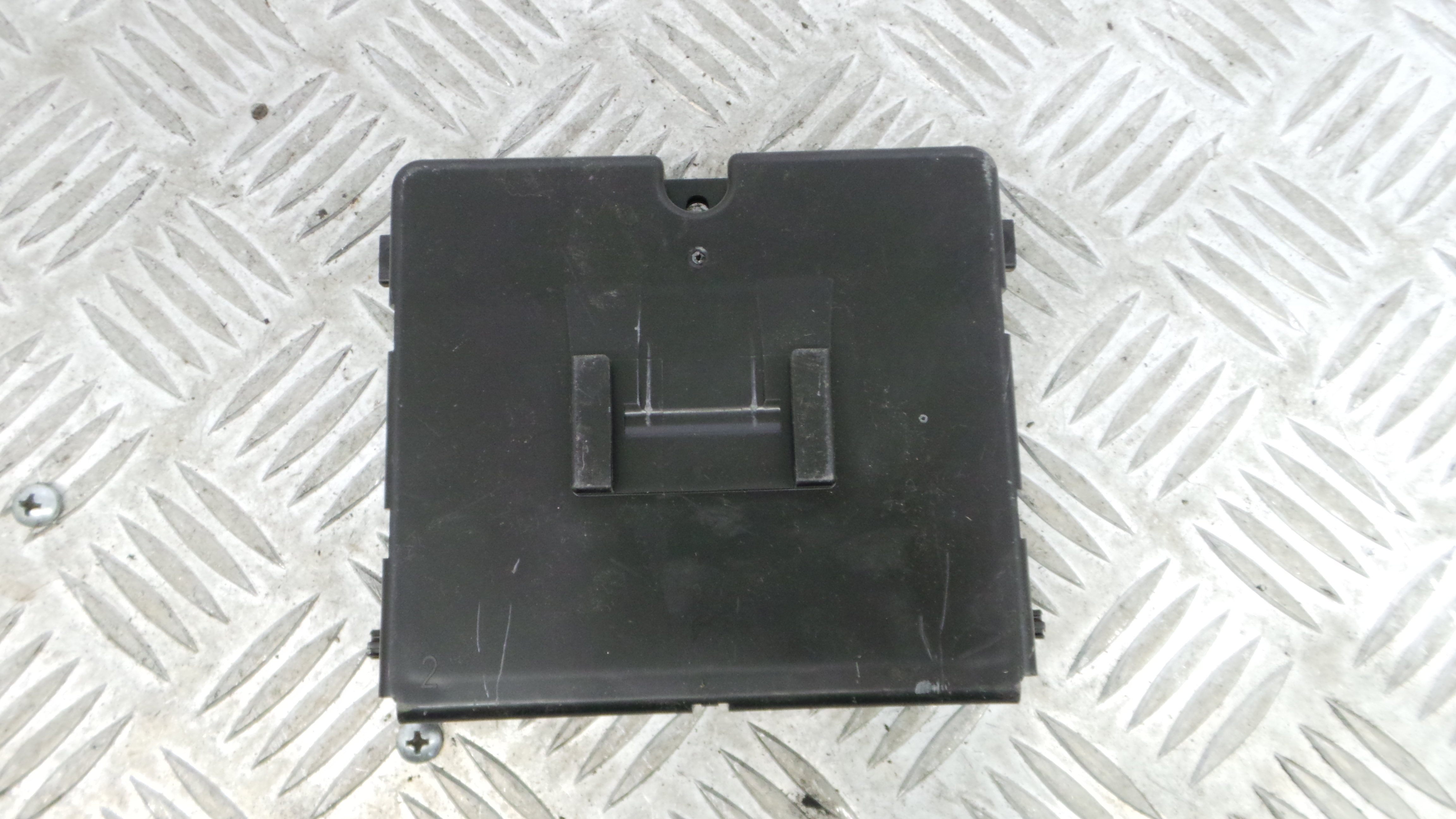 Modulo Electrónico 285250292R - RENAULT CLIO IV (BH_)-33198210