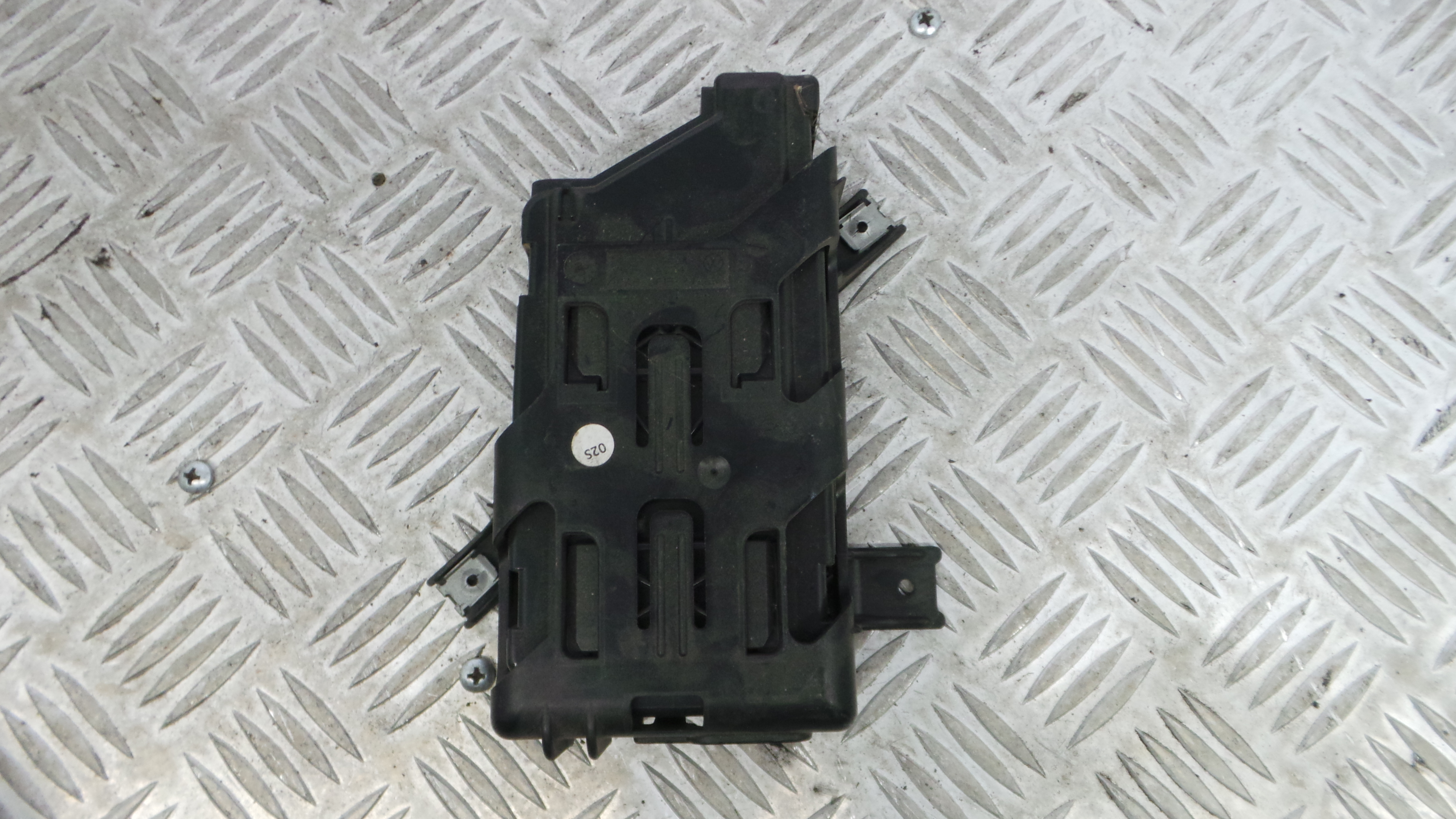 Modulo Electrónico 5N0035342B - VW POLO V (6R1, 6C1)-33198213