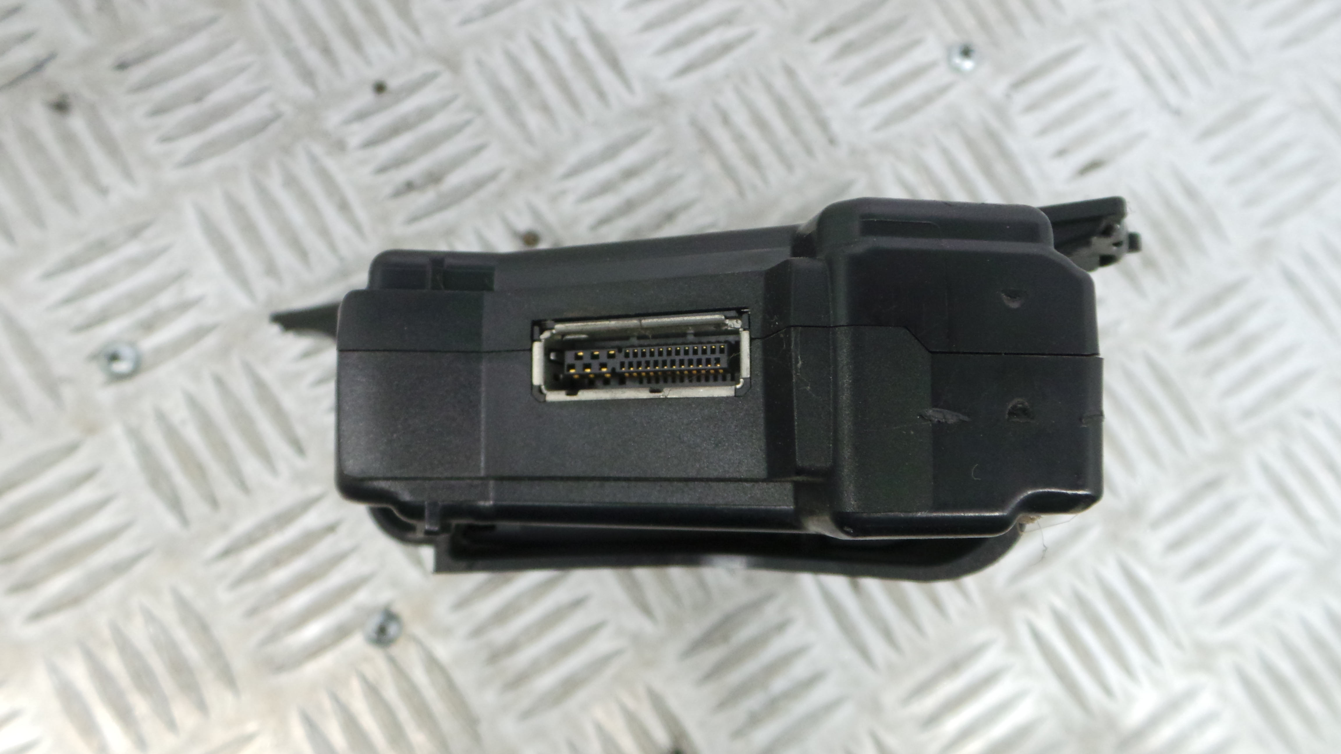 Modulo Electrónico 5N0035342B - VW POLO V (6R1, 6C1)-33198213