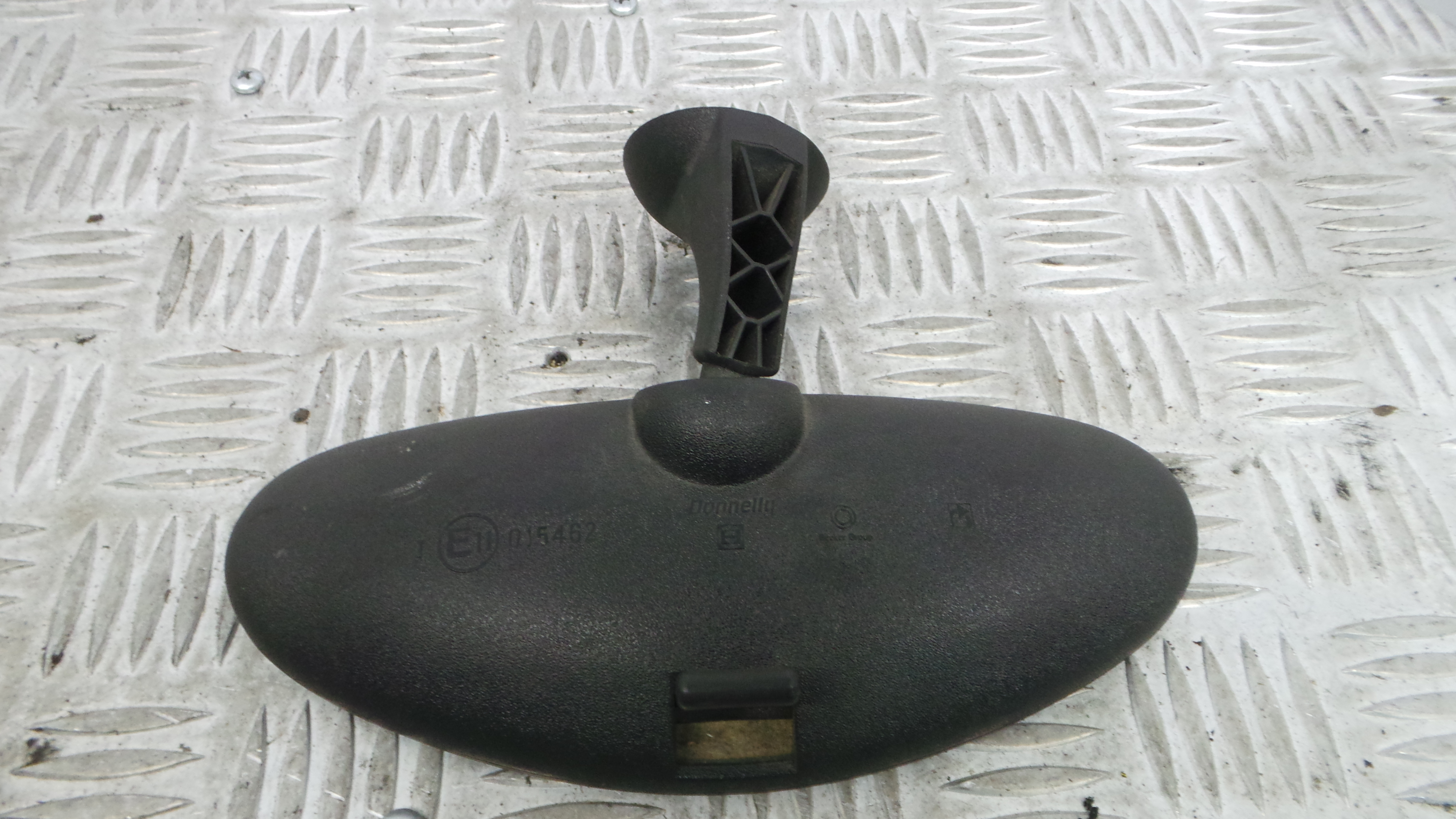 Retrovisor Interior  Q0000710V005C22A00 - SMART FORTWO Coupé (450)-33198225