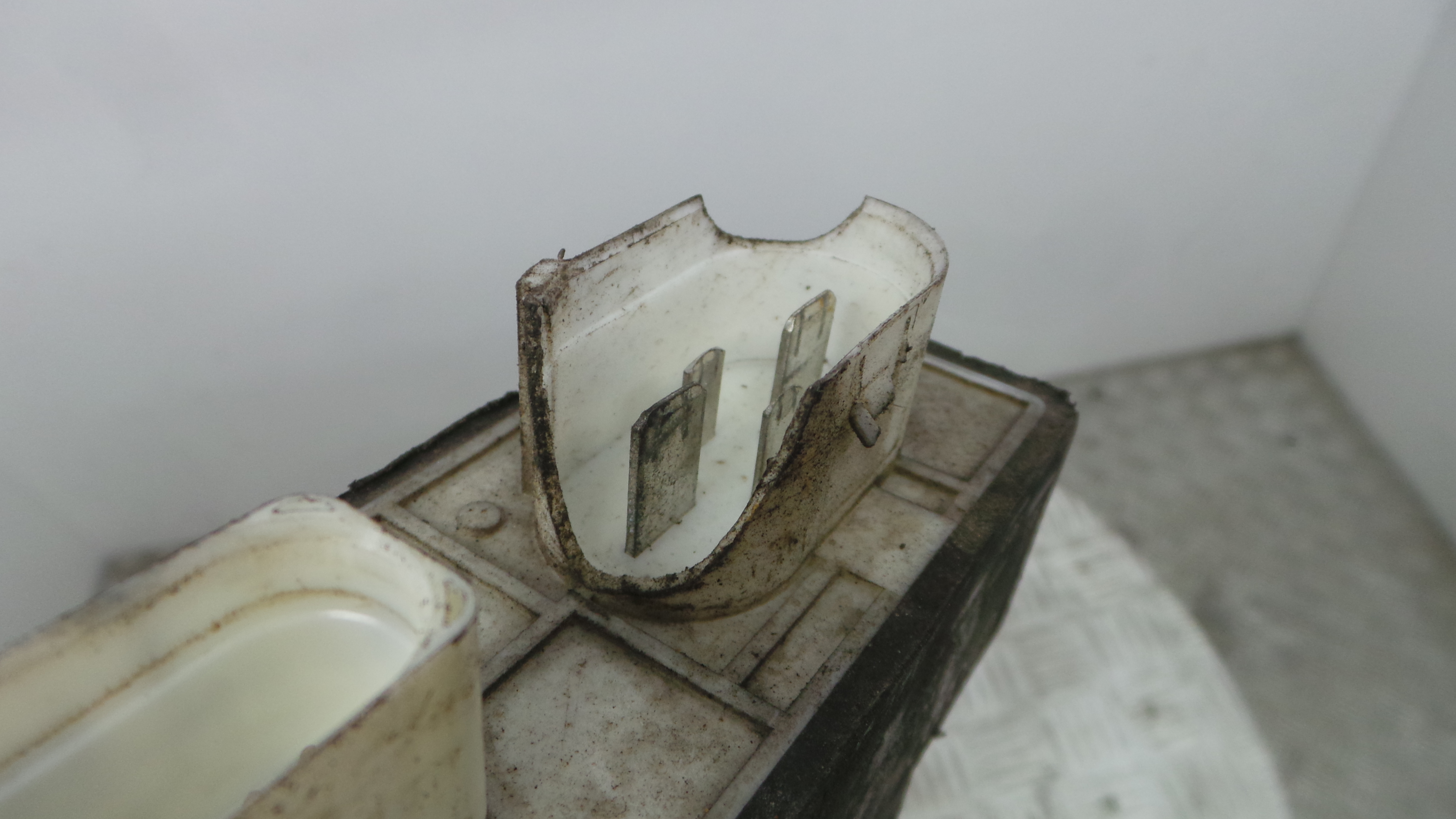 Relé 1J0919506G - AUDI A3 (8L1)-33198229