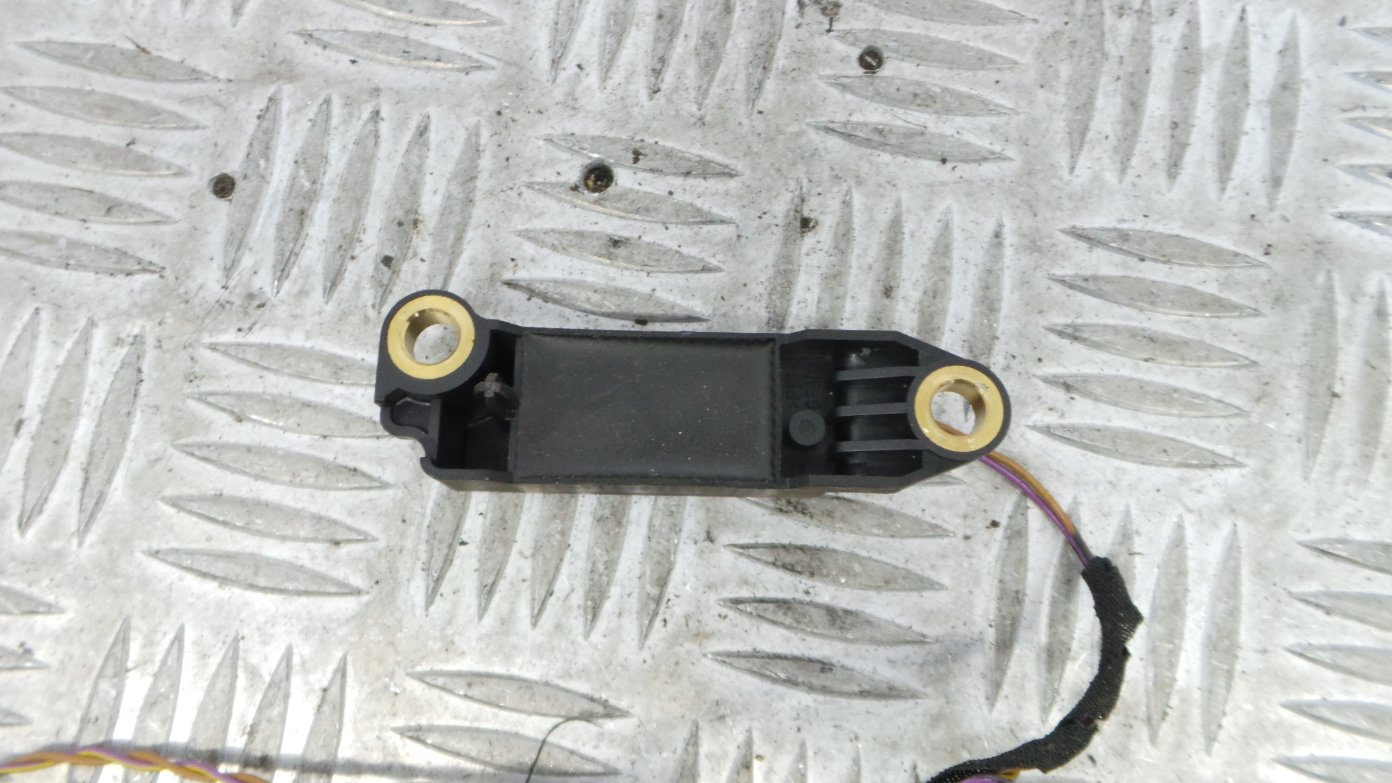 Sensor de Airbag 8L0959643B - AUDI A3 (8L1)-33198234