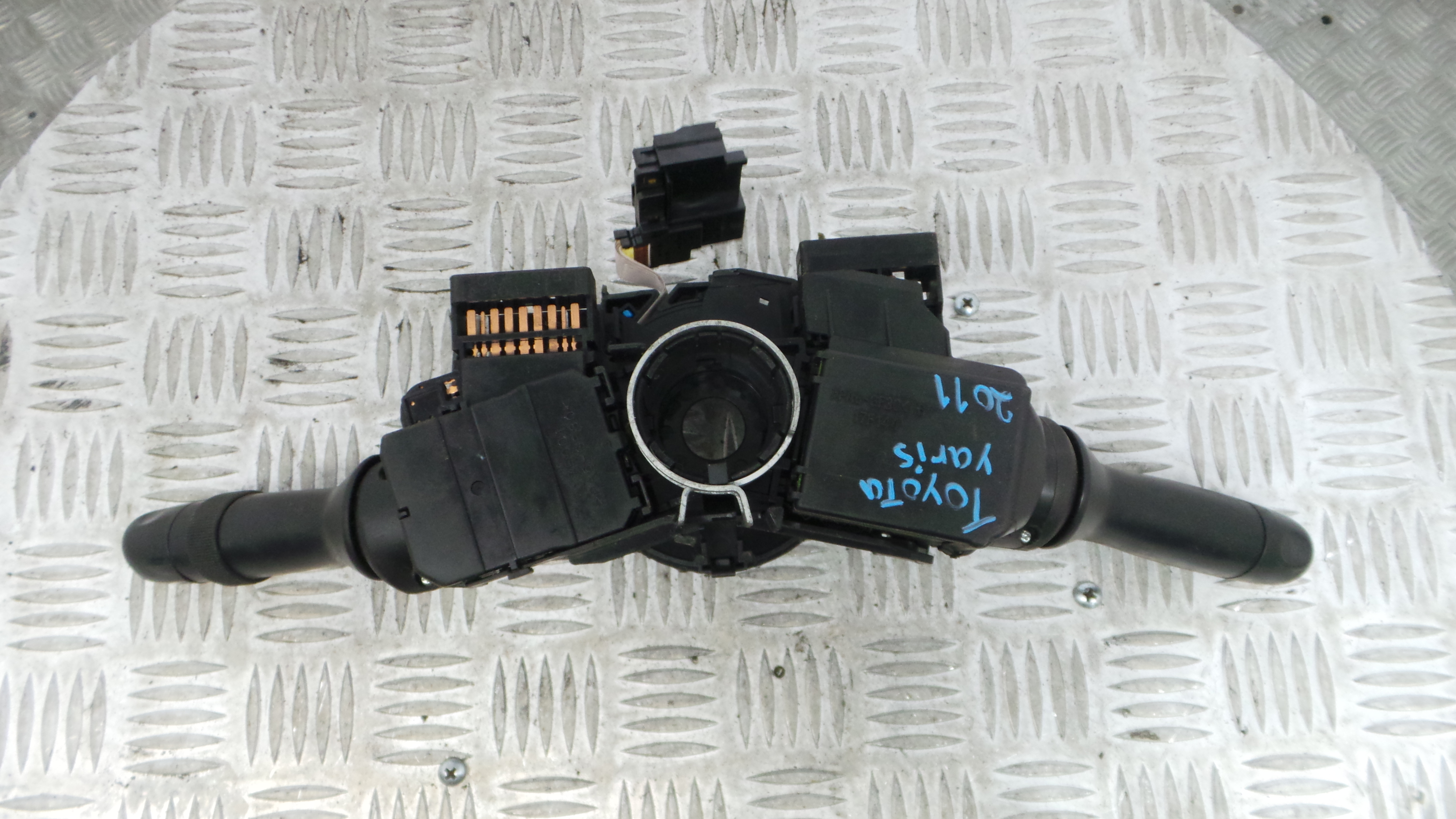 Fita de Airbags 841400D310 - TOYOTA YARIS (_P13_), YARIS/VITZ (_P13_)-33198247