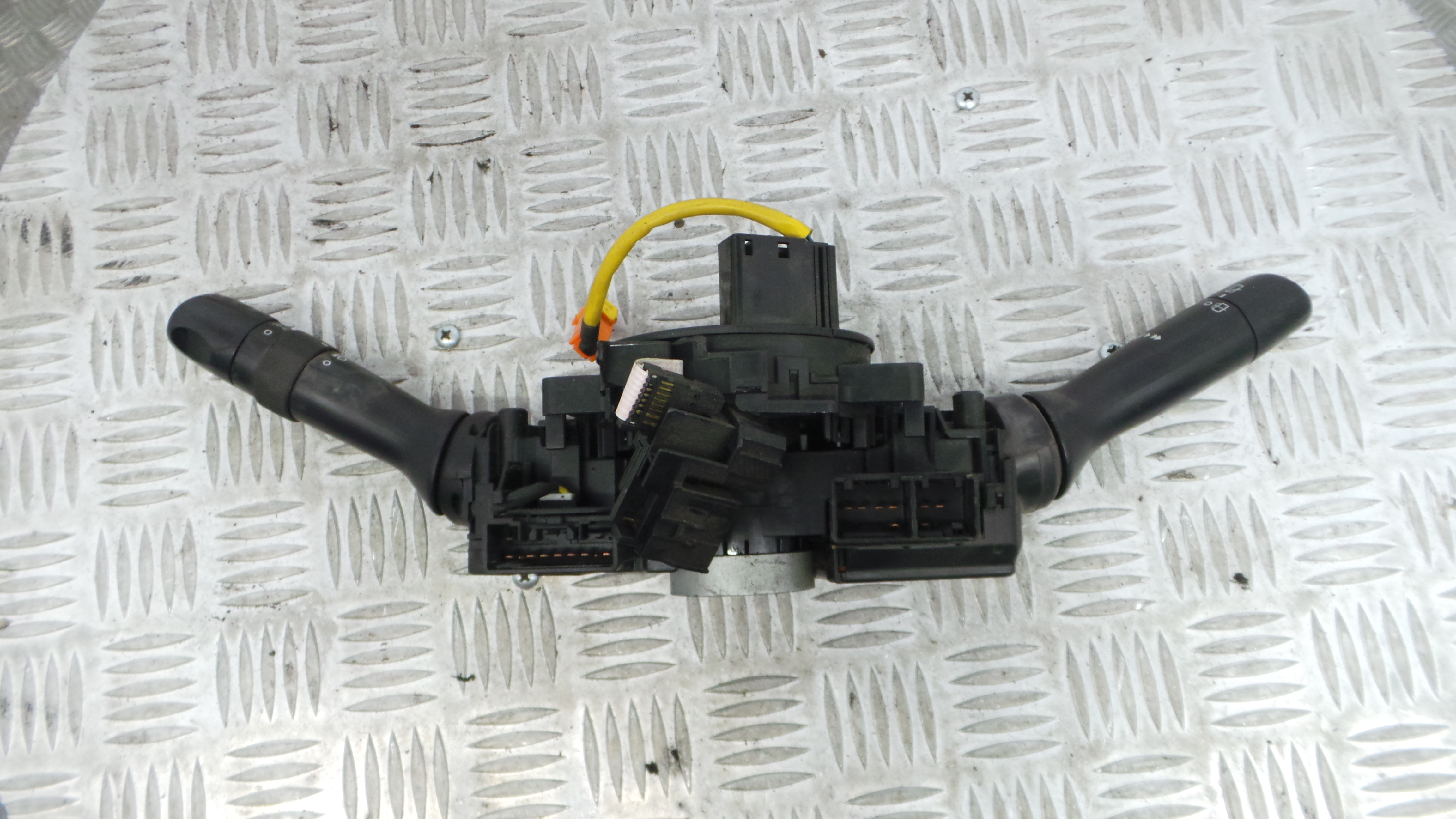 Fita de Airbags 841400D310 - TOYOTA YARIS (_P13_), YARIS/VITZ (_P13_)-33198247