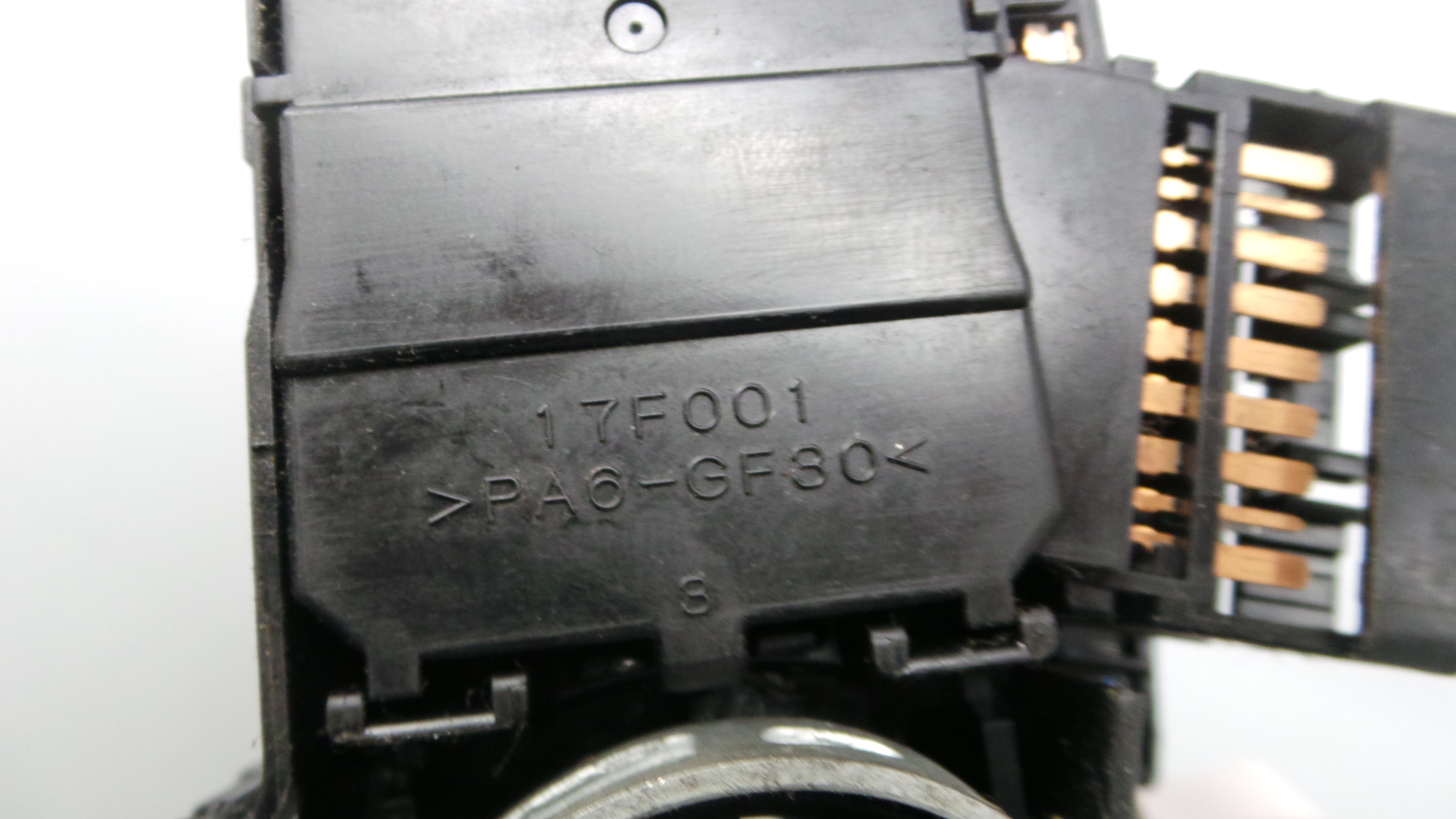 Fita de Airbags 841400D310 - TOYOTA YARIS (_P13_), YARIS/VITZ (_P13_)-33198247