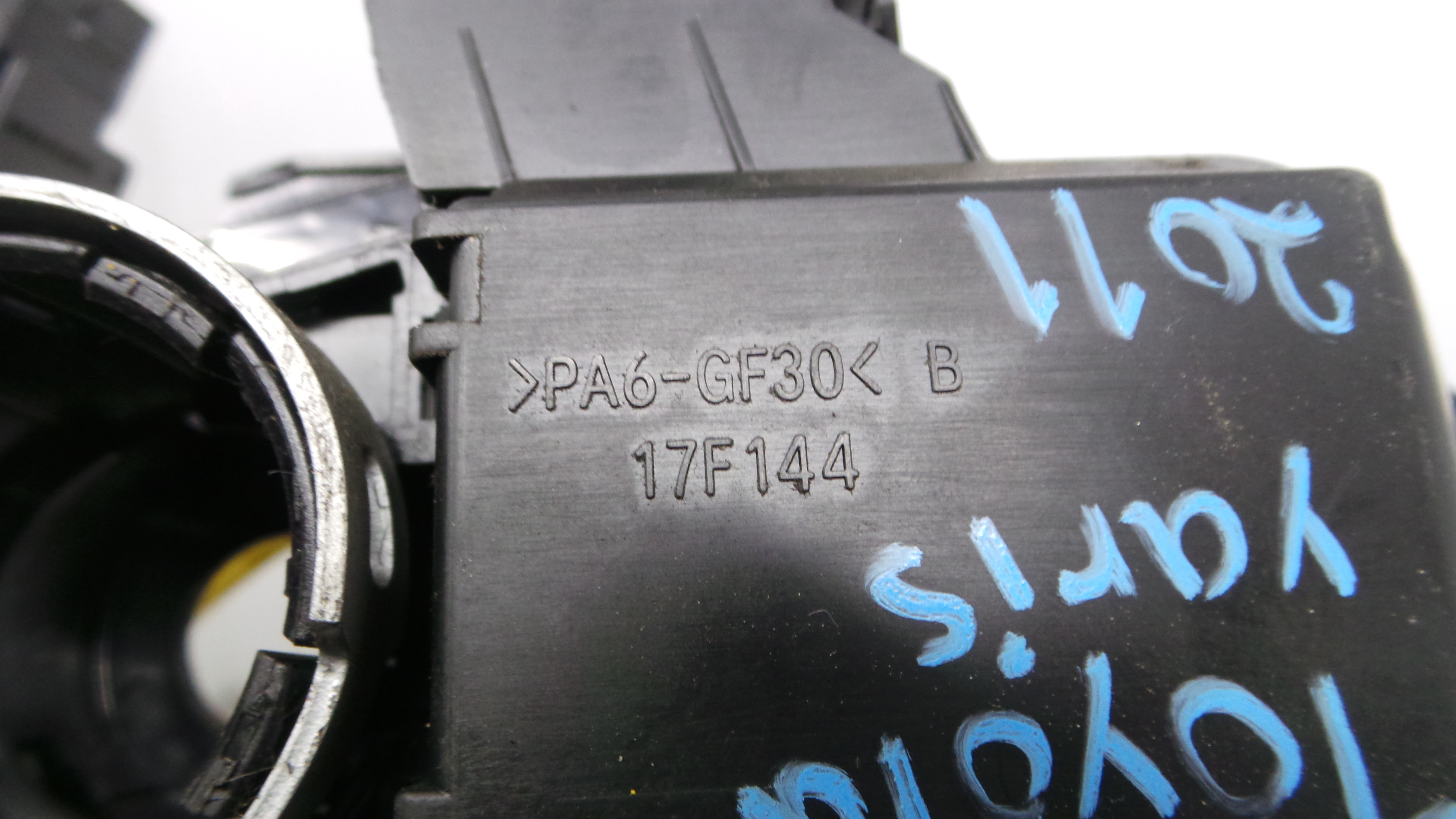 Fita de Airbags 841400D310 - TOYOTA YARIS (_P13_), YARIS/VITZ (_P13_)-33198247