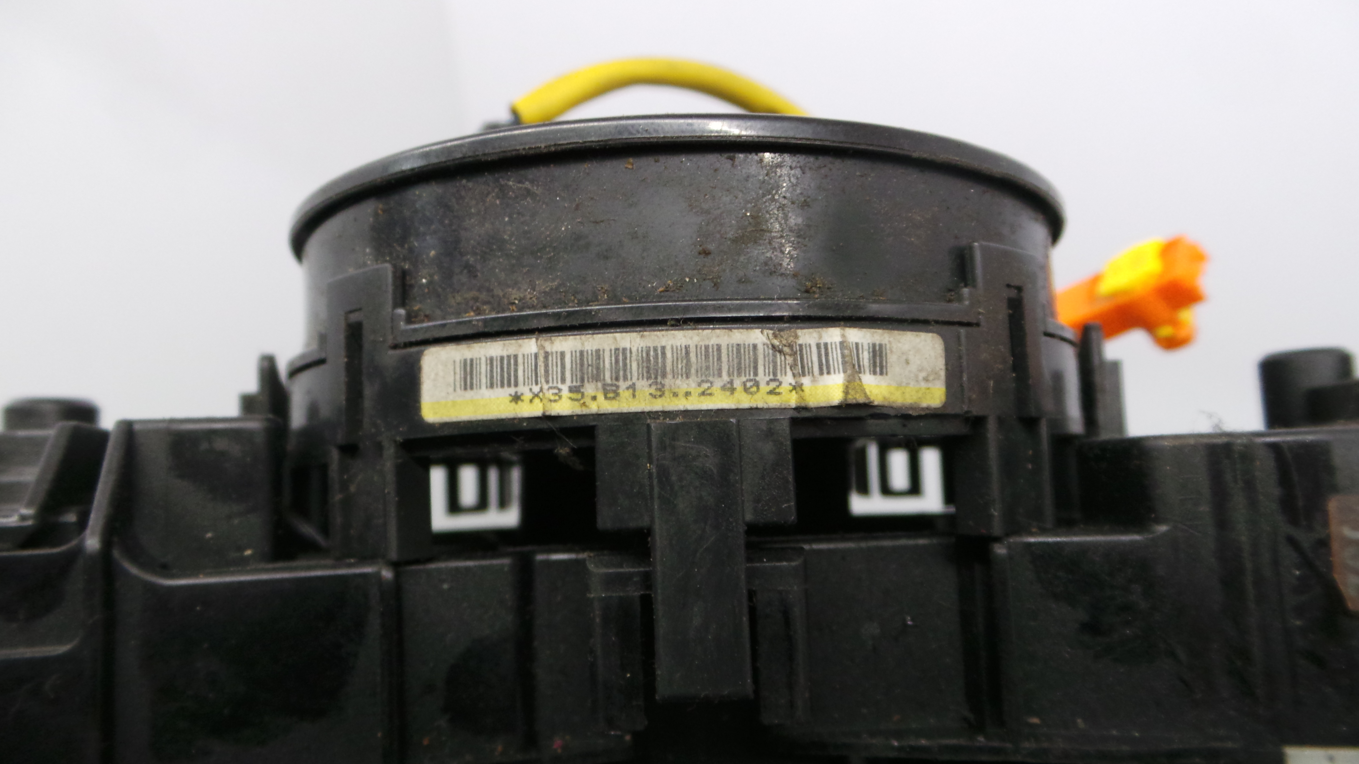 Fita de Airbags 841400D310 - TOYOTA YARIS (_P13_), YARIS/VITZ (_P13_)-33198247