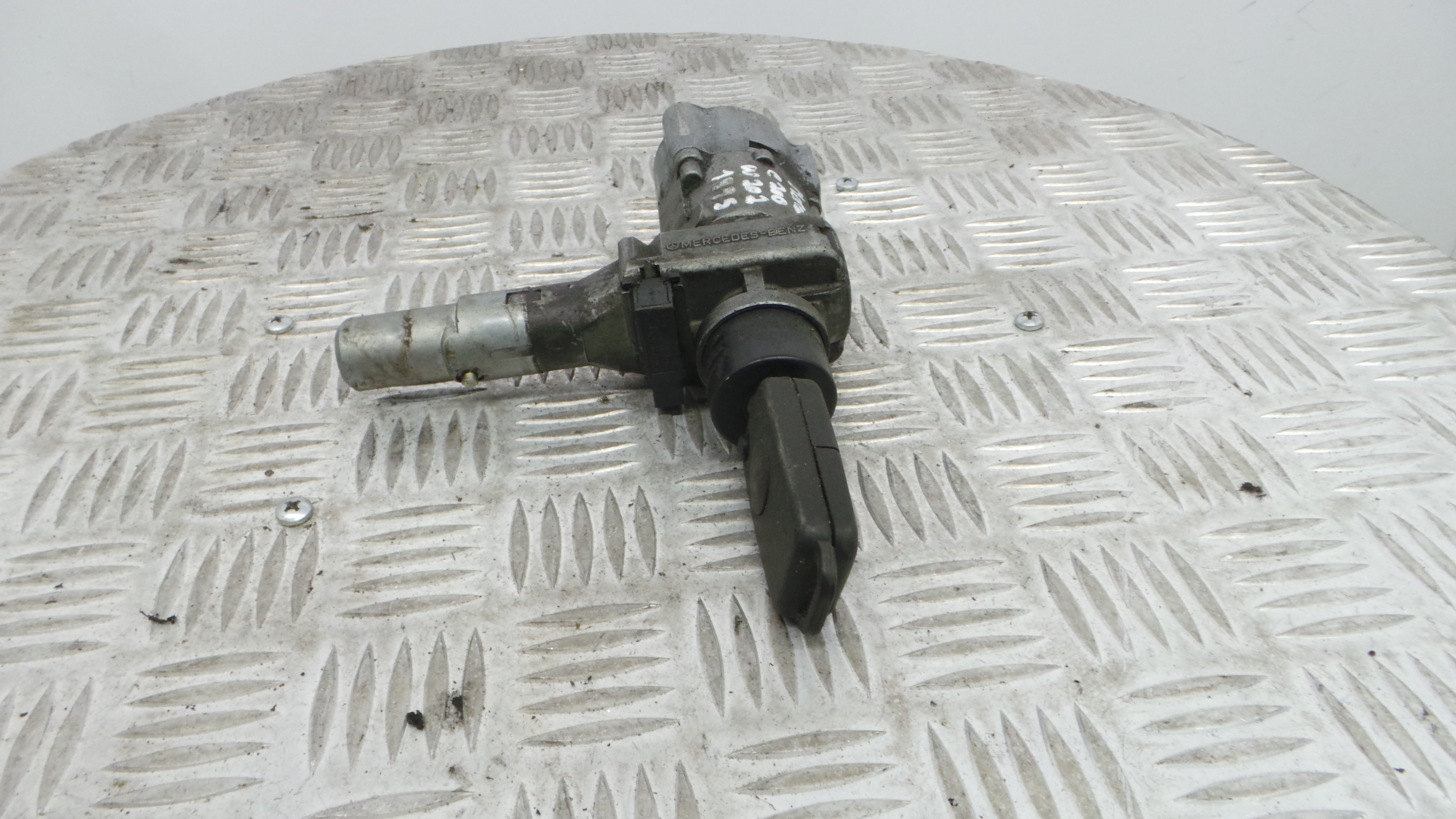 Canhão de ignição  - MERCEDES-BENZ C-CLASS (W202)-33198253