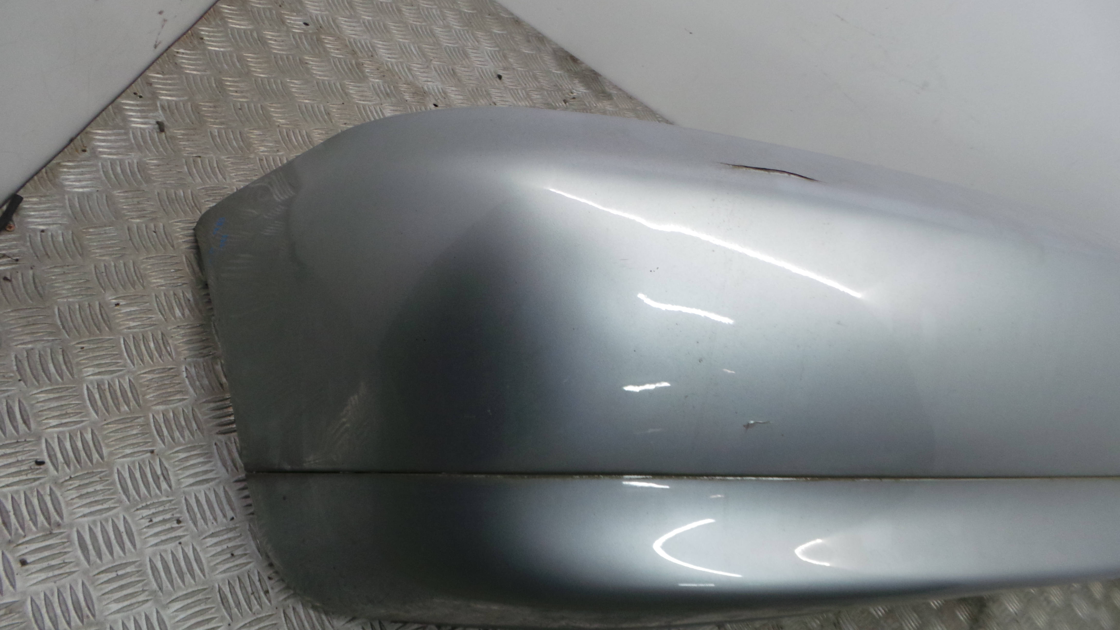 Para Choques de Trás 8L0807437B - AUDI A3 (8L1)-33198281