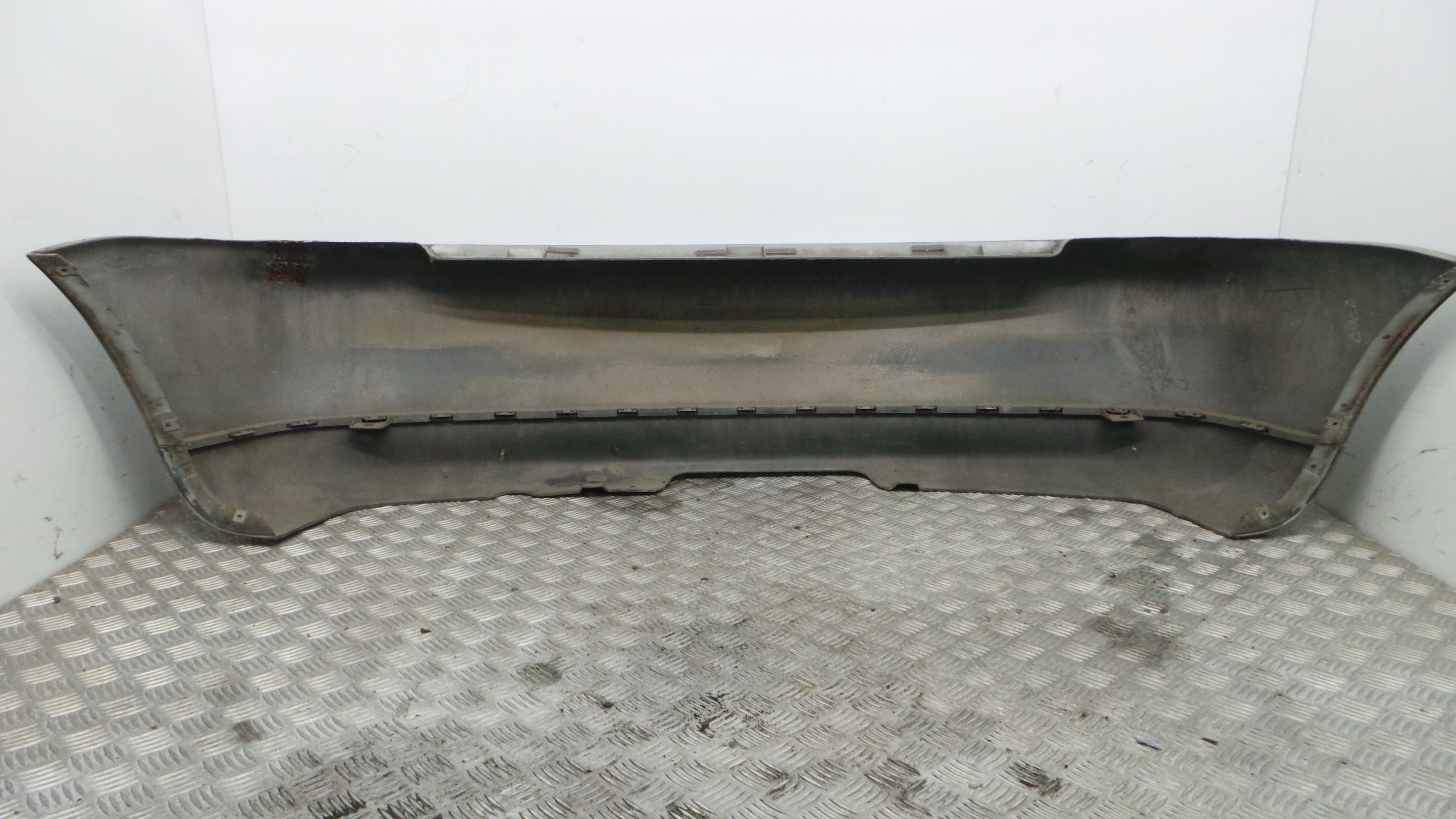 Para Choques de Trás 8L0807437B - AUDI A3 (8L1)-33198281