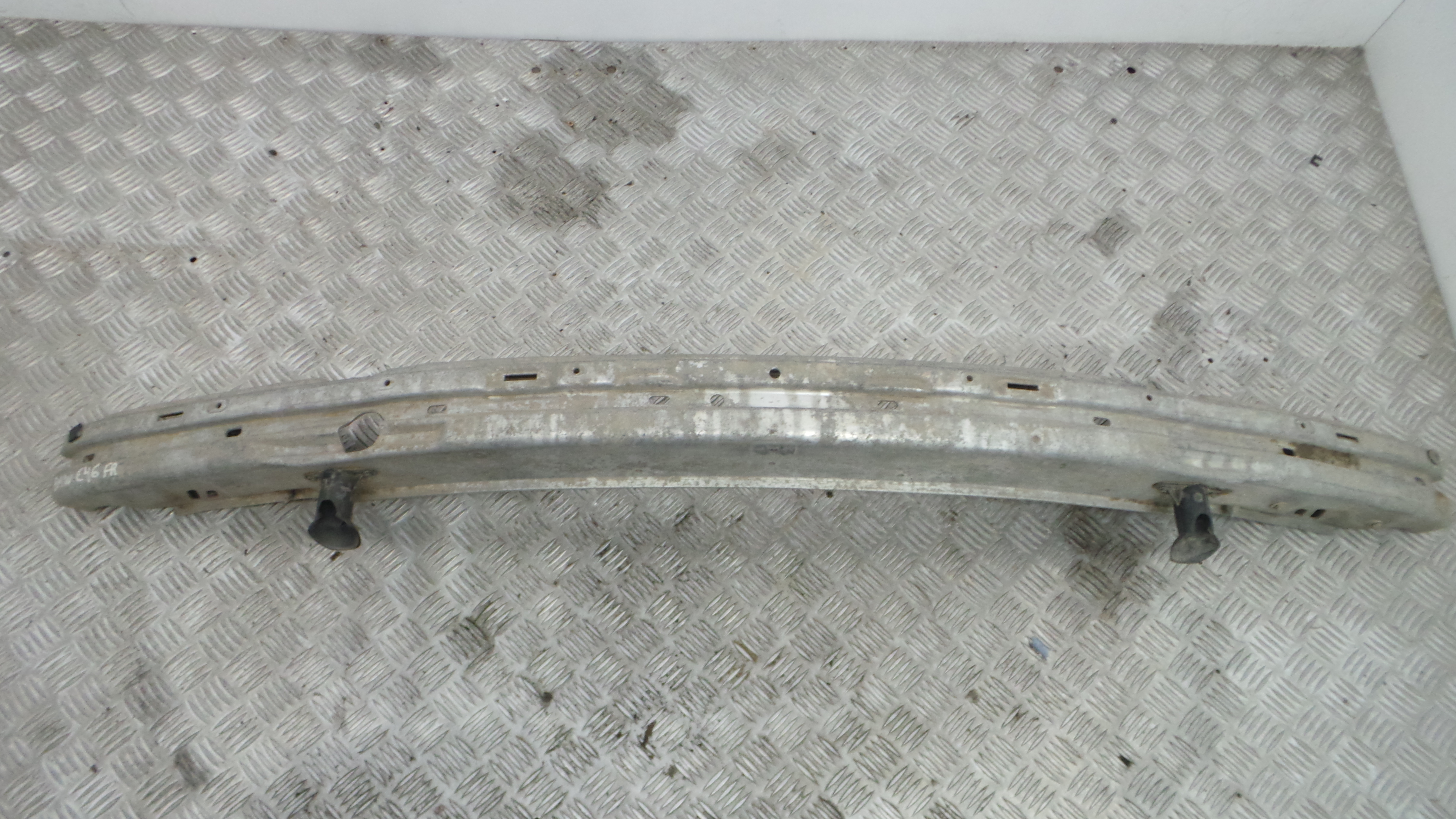 Reforço do Para Choques Frente  51.11-8195287 - BMW 3 (E46)-33198287