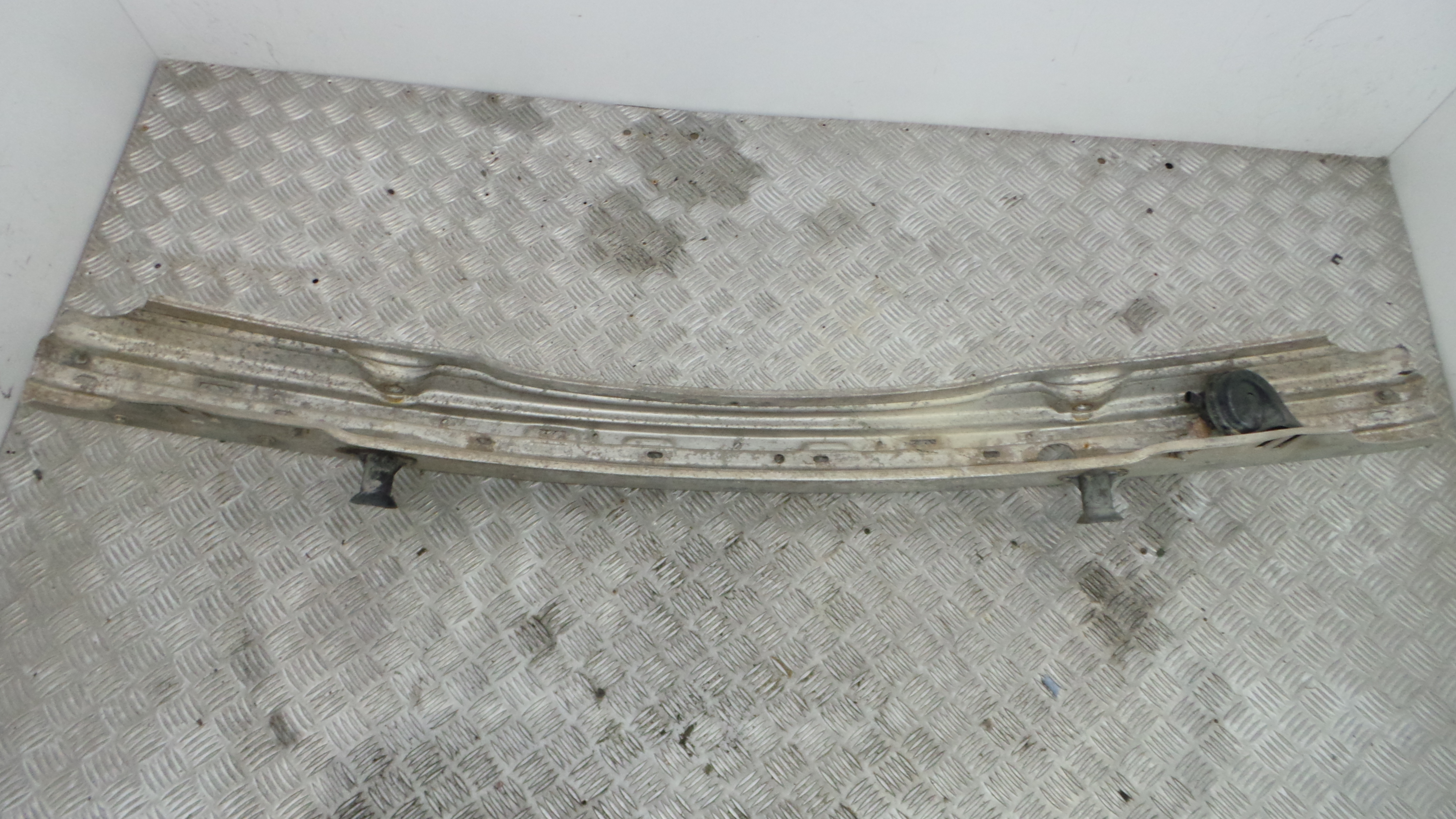 Reforço do Para Choques Frente 51.11-8195287 - BMW 3 (E46)-33198287