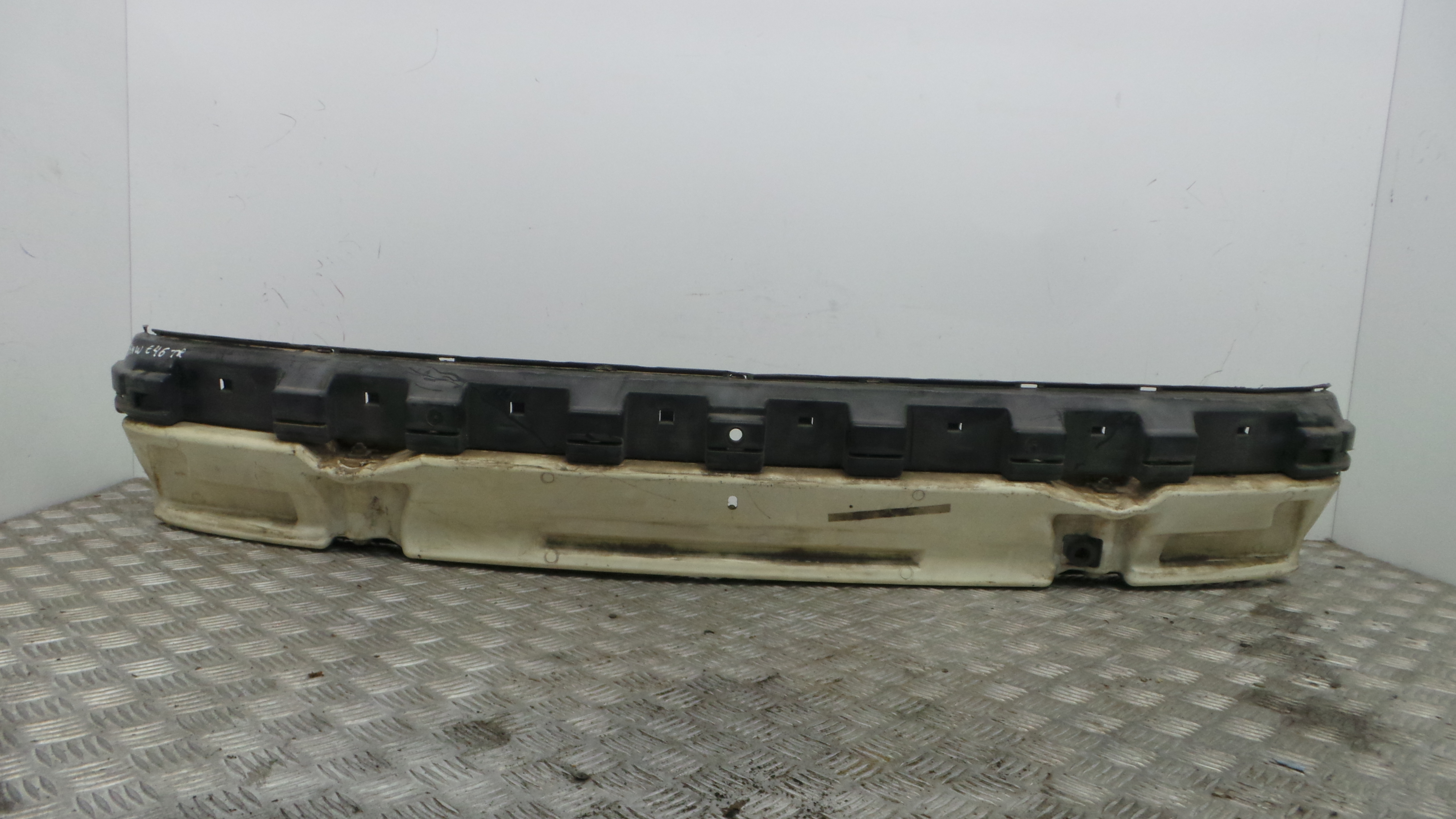 Reforco do Para Choques Traseiro  8195314 - BMW 3 (E46)-33198292