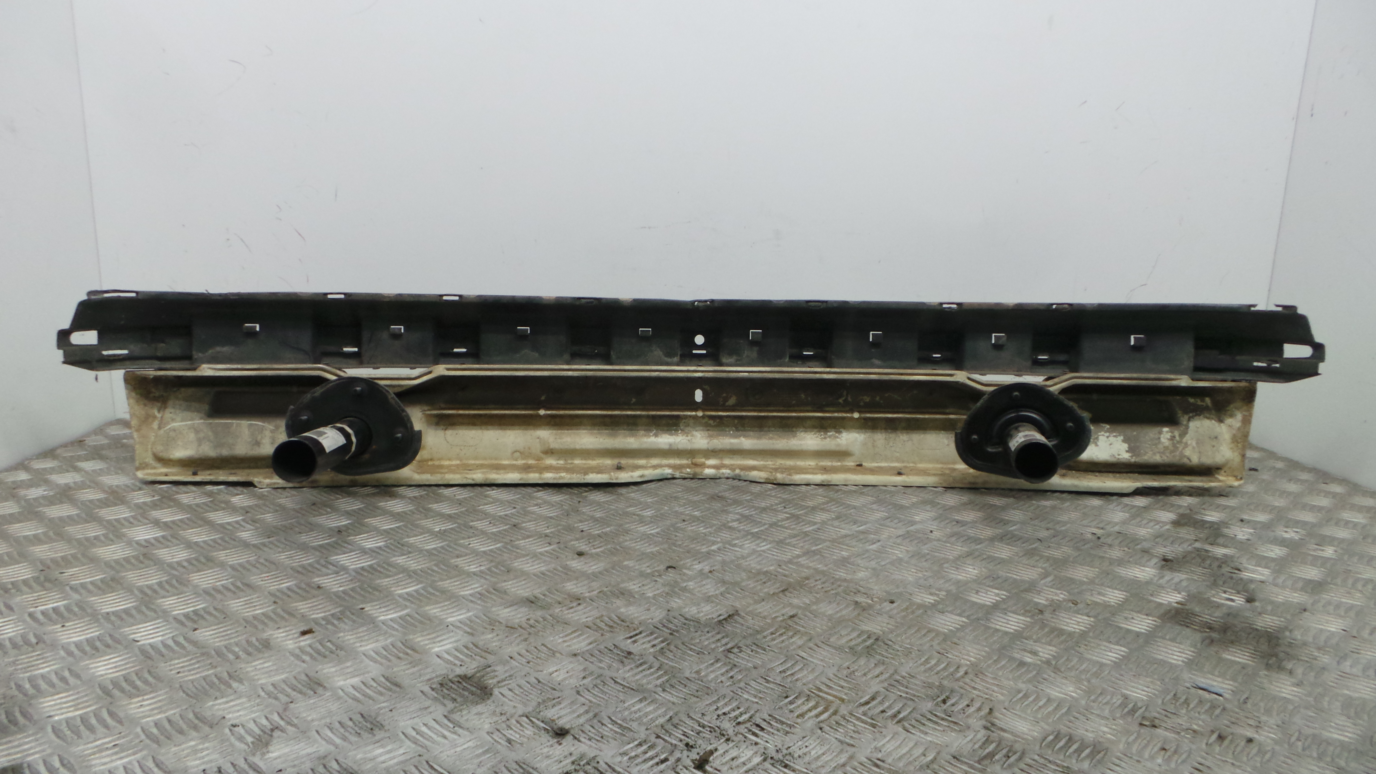 Reforco do Para Choques Traseiro  8195314 - BMW 3 (E46)-33198292