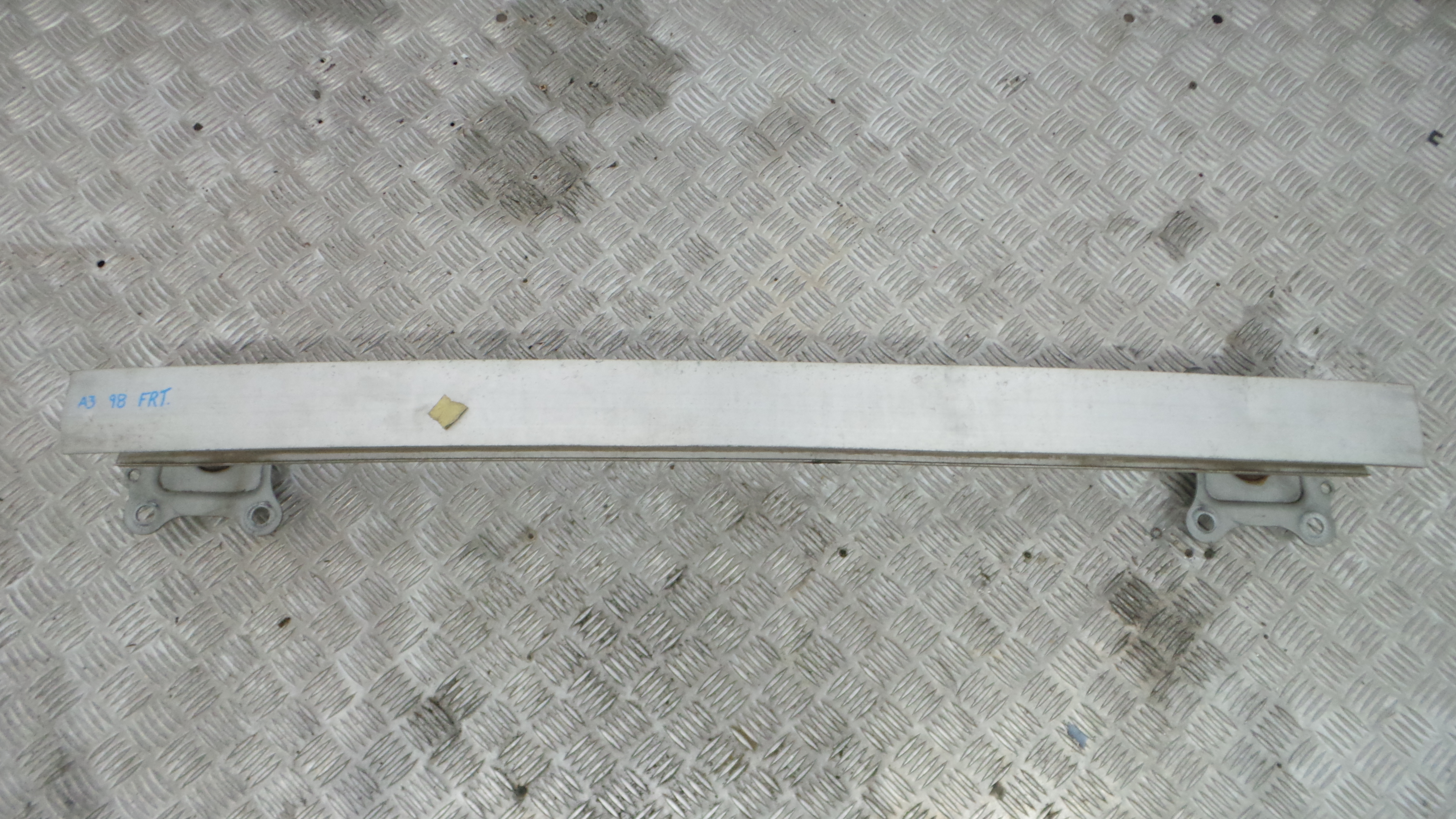 Reforço do Para Choques Frente 8L0807109F - AUDI A3 (8L1)-33198301 Reforço do Para Choques Frente 8L0807109F - AUDI A3 (8L1)-33198301