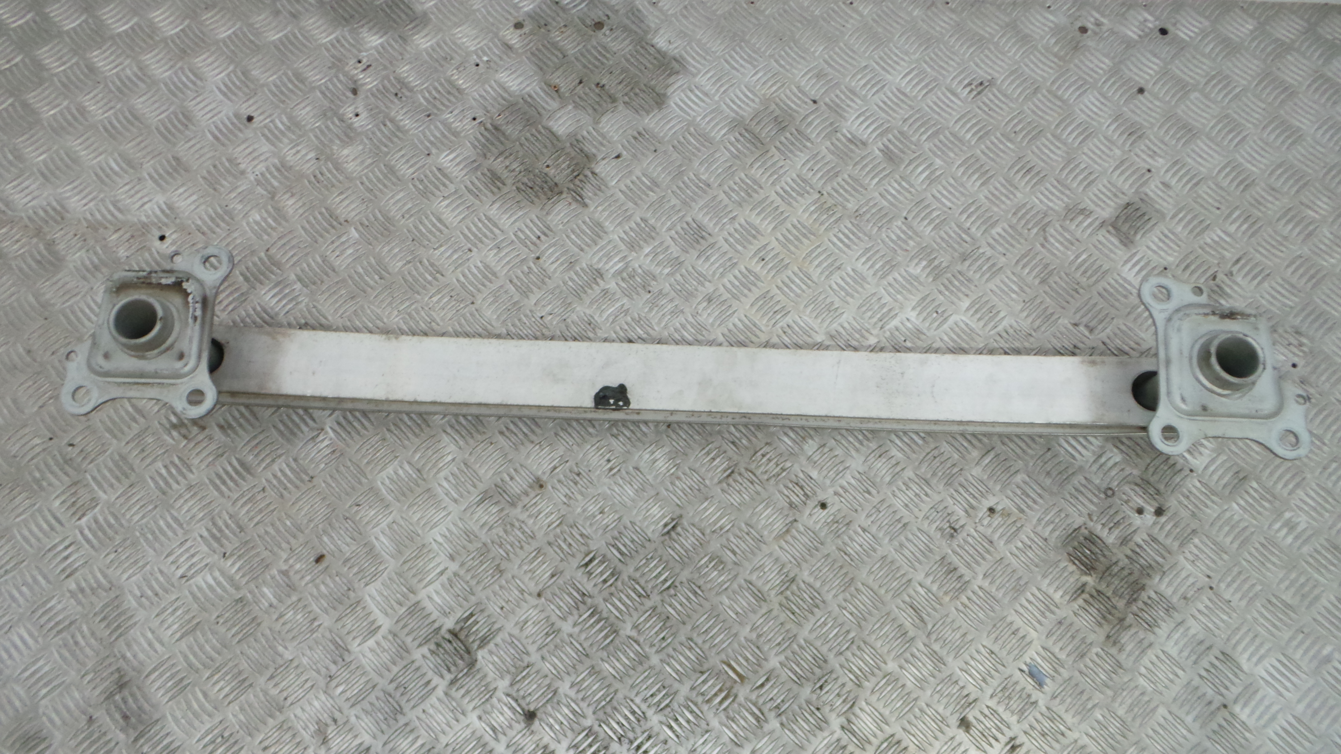 Reforço do Para Choques Frente  8L0807109F - AUDI A3 (8L1)-33198301