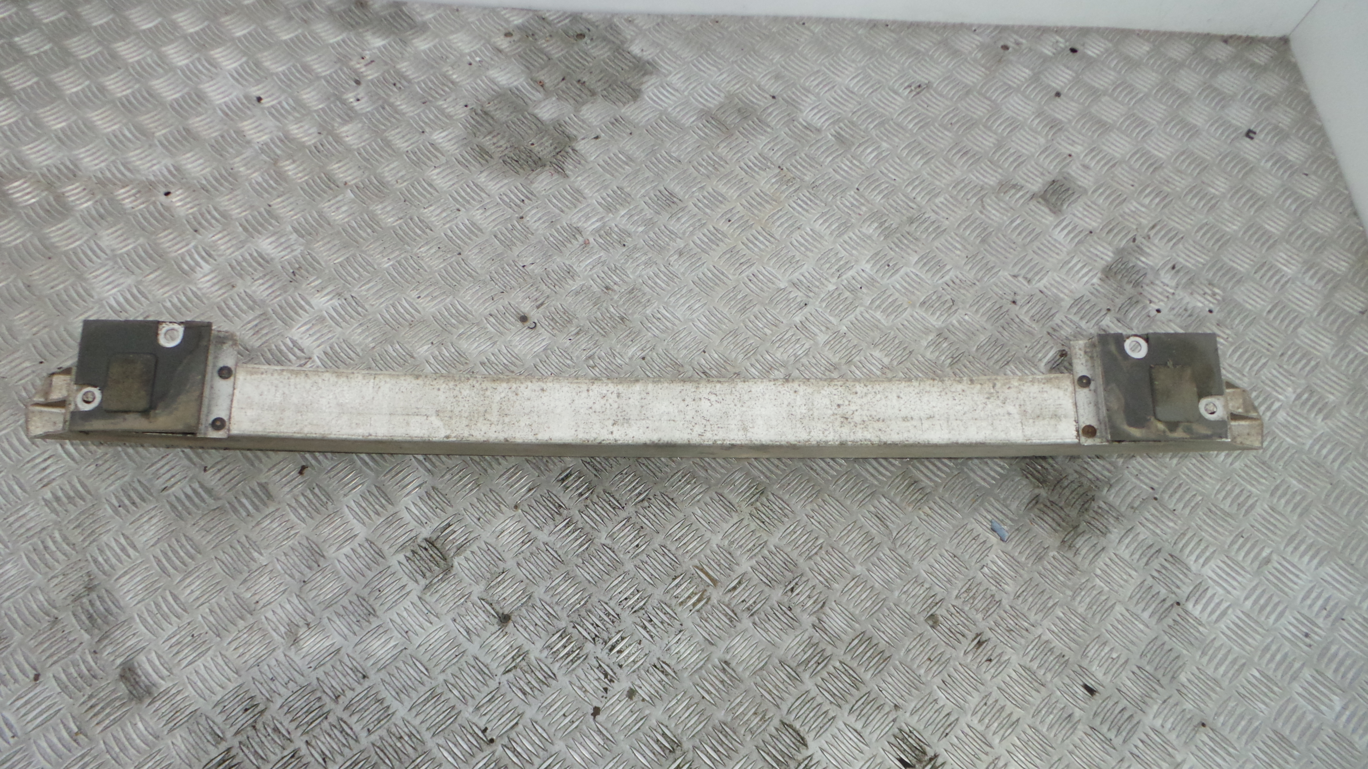 Reforco do Para Choques Traseiro  8L0807109F - AUDI A3 (8L1)-33198305