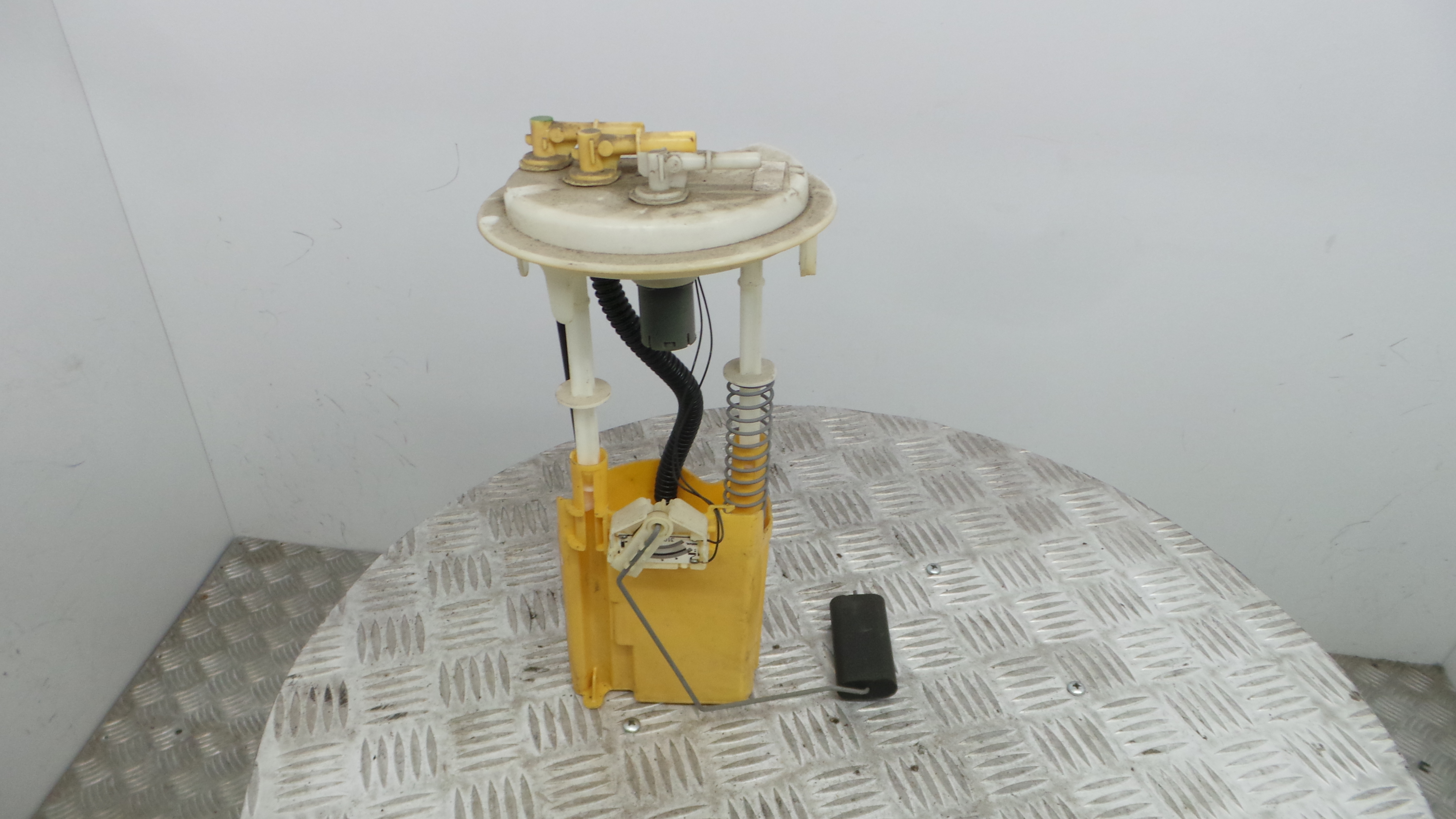 Boia do Combustível 77010YV010 - TOYOTA AYGO (_B1_)-33198315