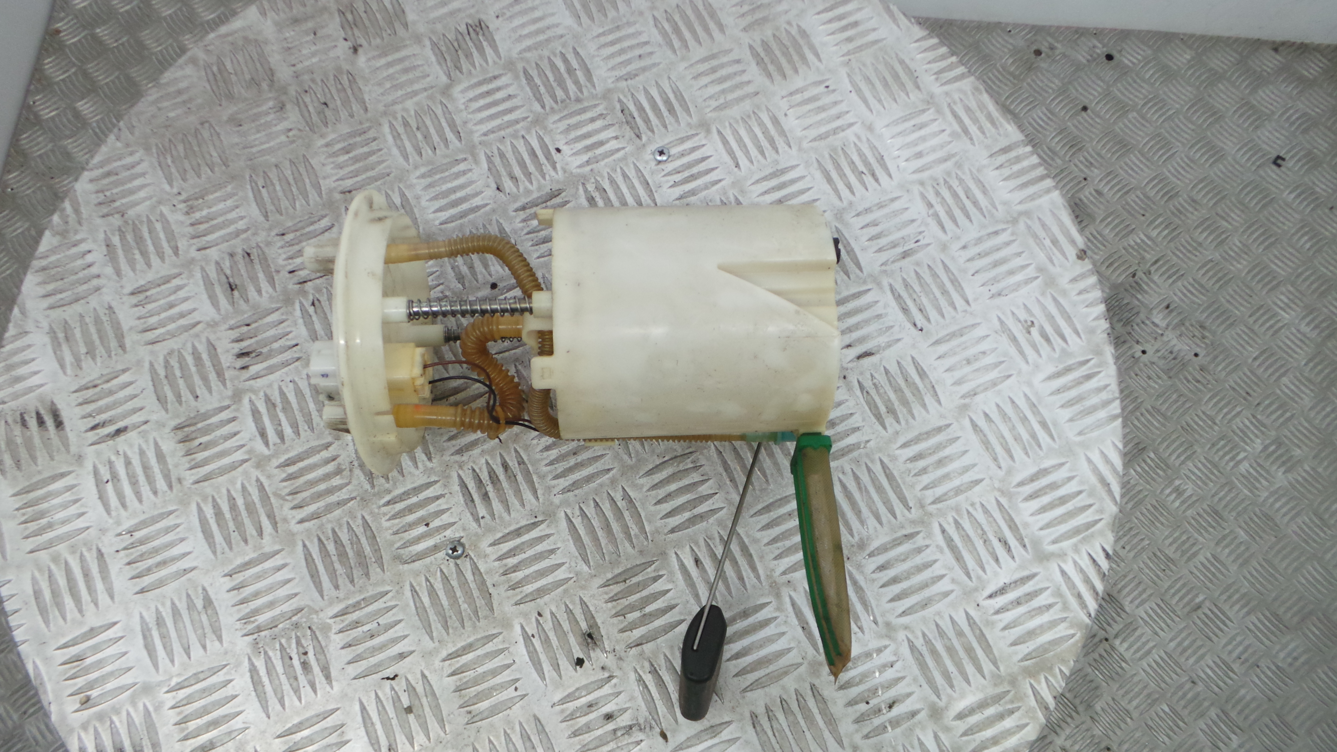 Boia do Combustível 31110-1H800 - KIA CEE'D Hatchback (ED)-33198319