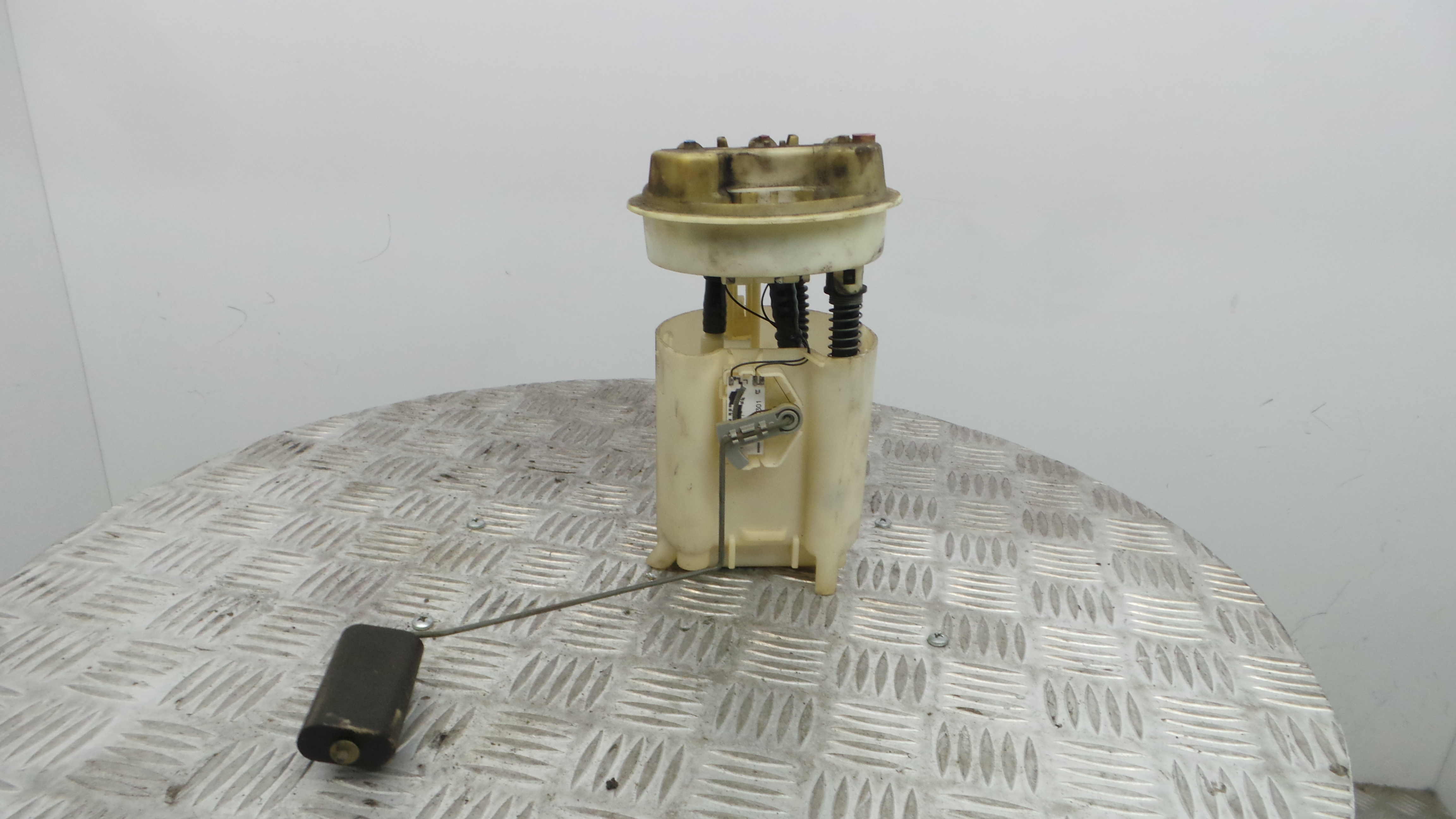 Boia do Combustível 476507 - MITSUBISHI CARISMA (DA_)-33198416