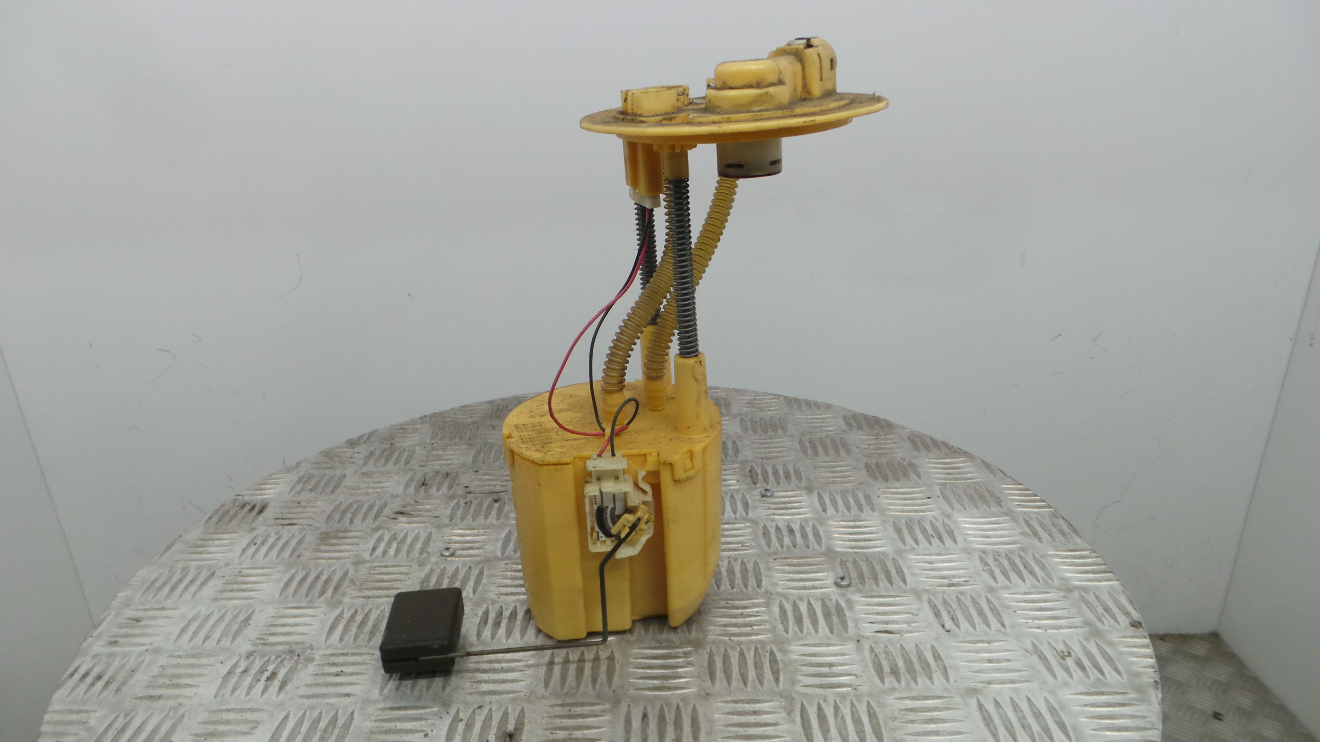 Boia do Combustível 77010-0D020 - TOYOTA YARIS (_P9_), YARIS/VITZ (_P9_)-33198419