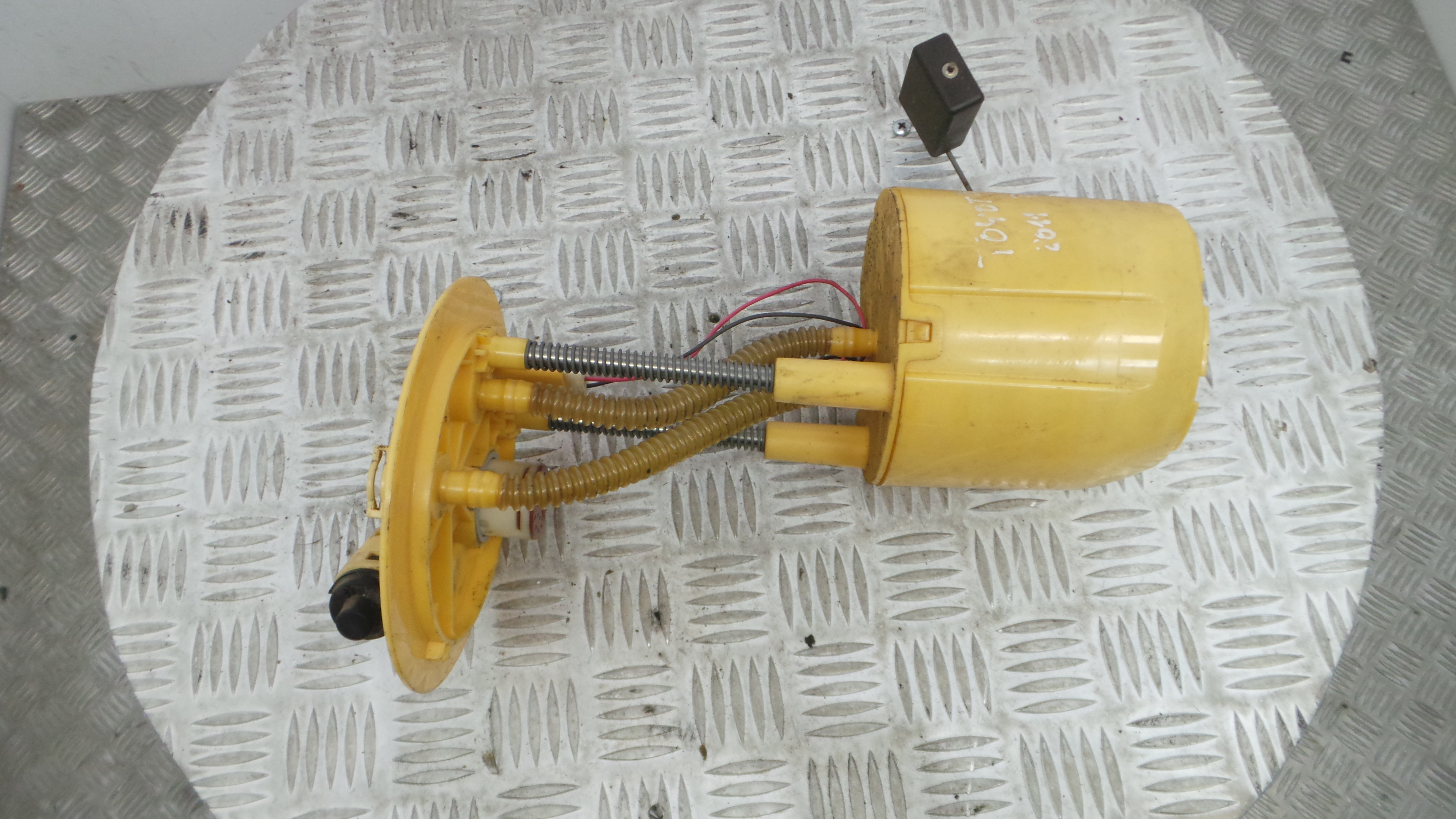 Boia do Combustível 77010-0D020 - TOYOTA YARIS (_P9_), YARIS/VITZ (_P9_)-33198419