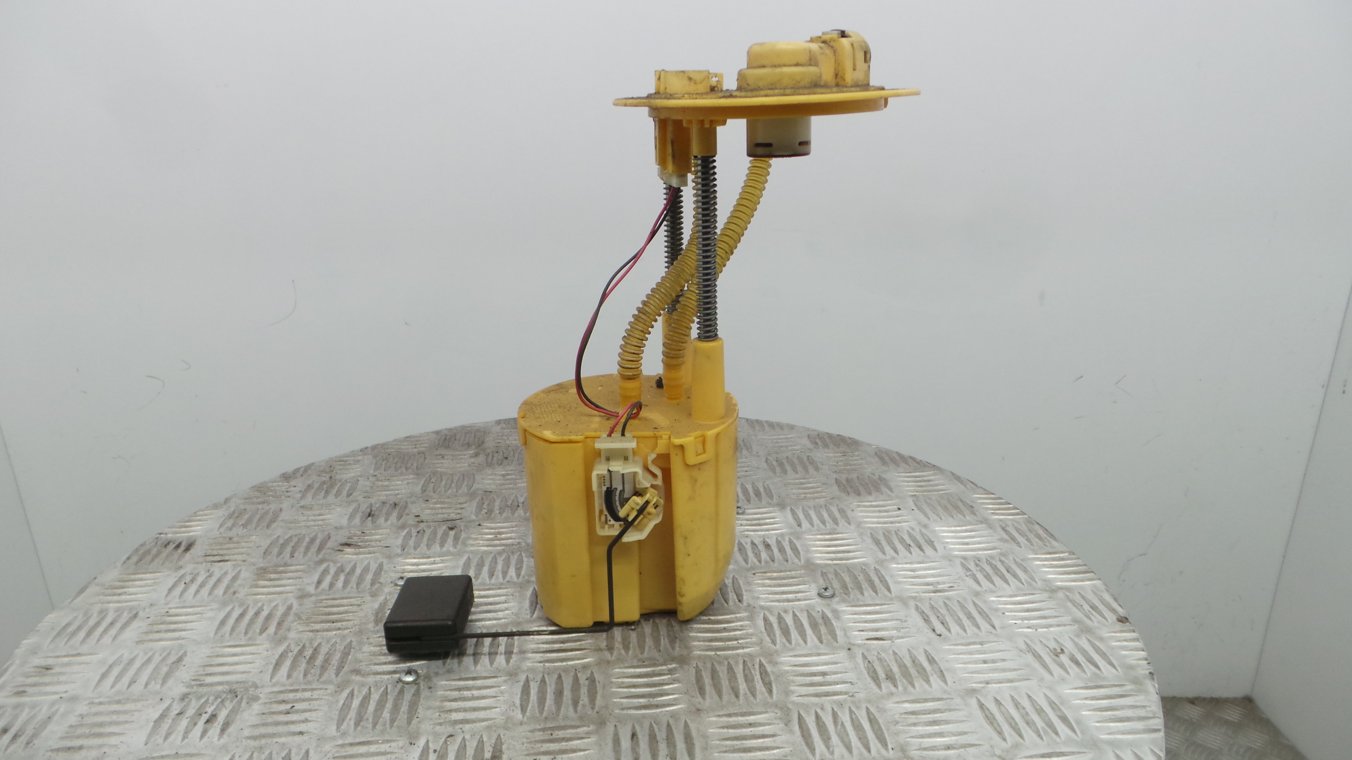 Boia do Combustível 77010-0D020 - TOYOTA YARIS (_P9_), YARIS/VITZ (_P9_)-33198422