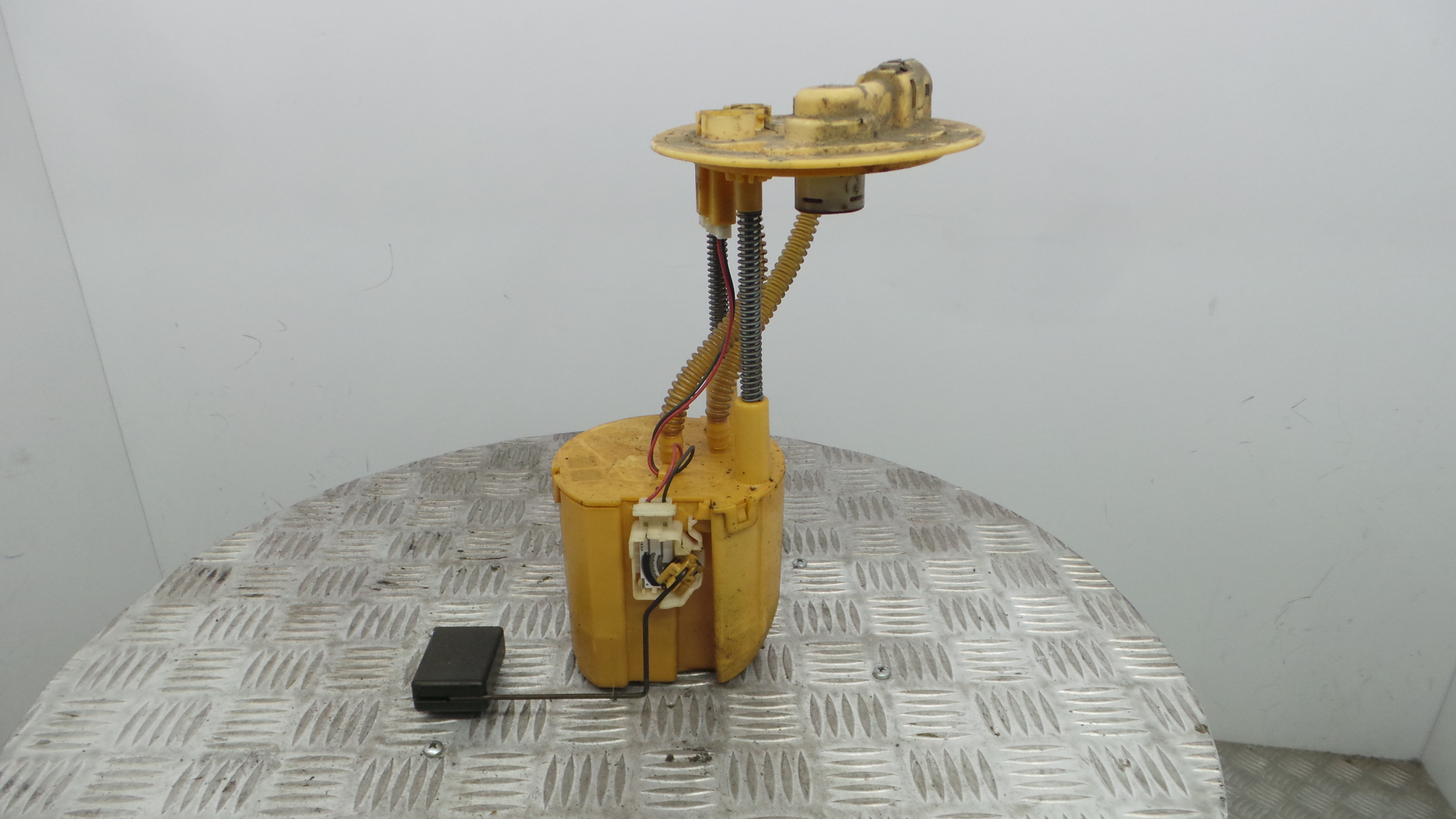 Boia do Combustível 77010-0D020 - TOYOTA YARIS (_P9_), YARIS/VITZ (_P9_)-33198425