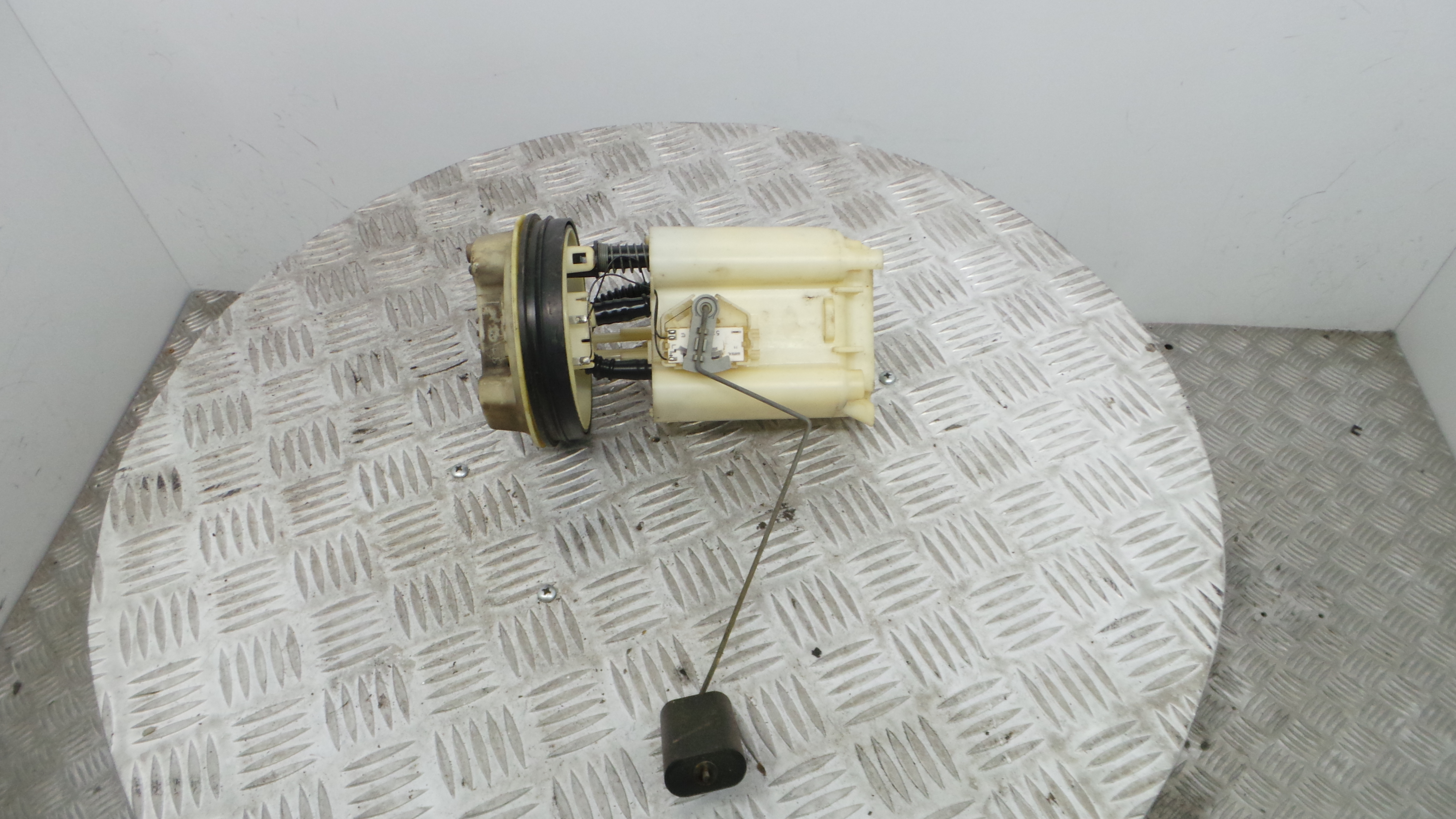 Boia do Combustível 473507 - MITSUBISHI CARISMA (DA_)-33198431