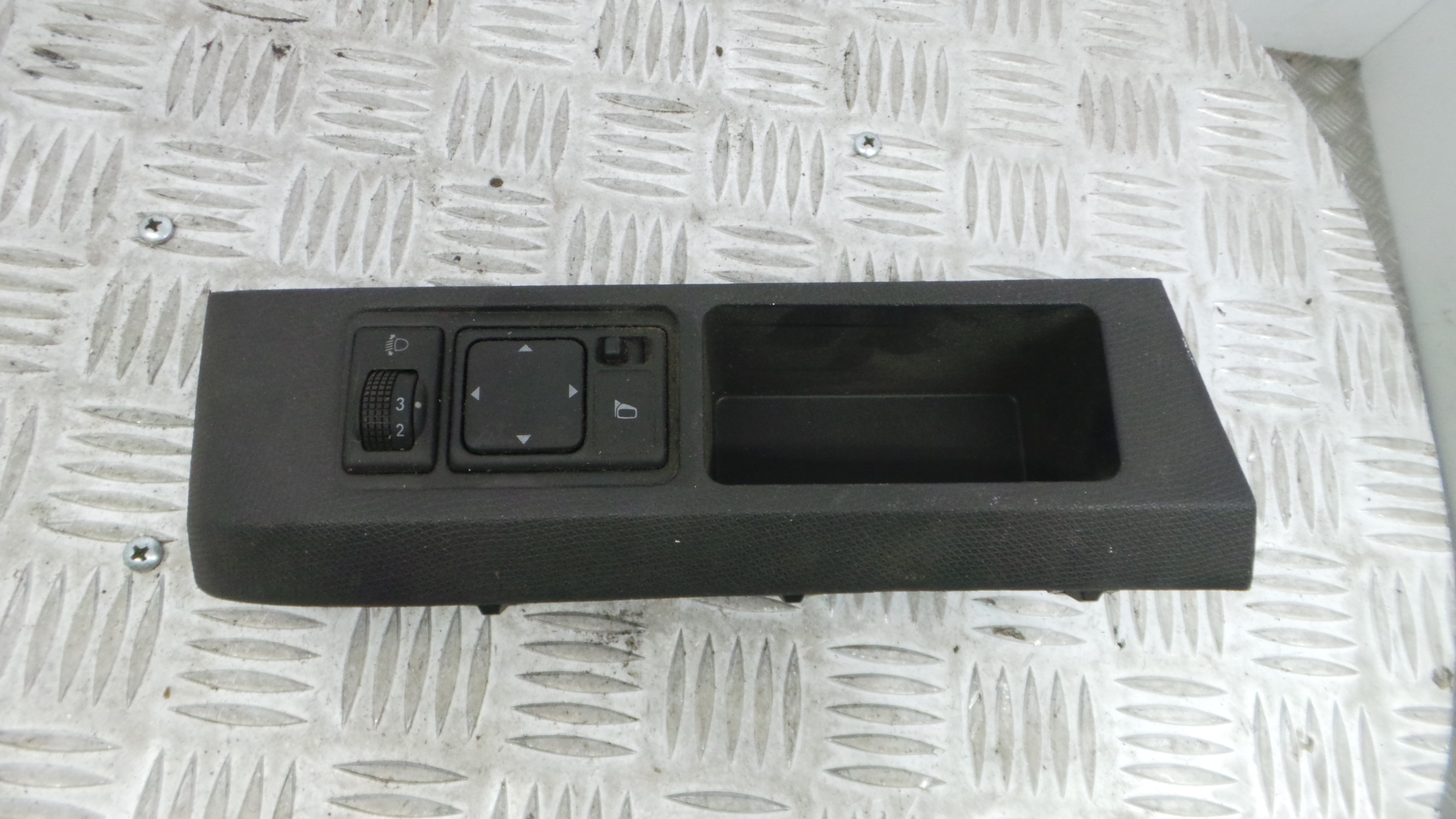 Comando Retrovisores 68485 - NISSAN MICRA IV (K13K, K13KK)-33198826 Comando Retrovisores 68485 - NISSAN MICRA IV (K13K, K13KK)-33198826