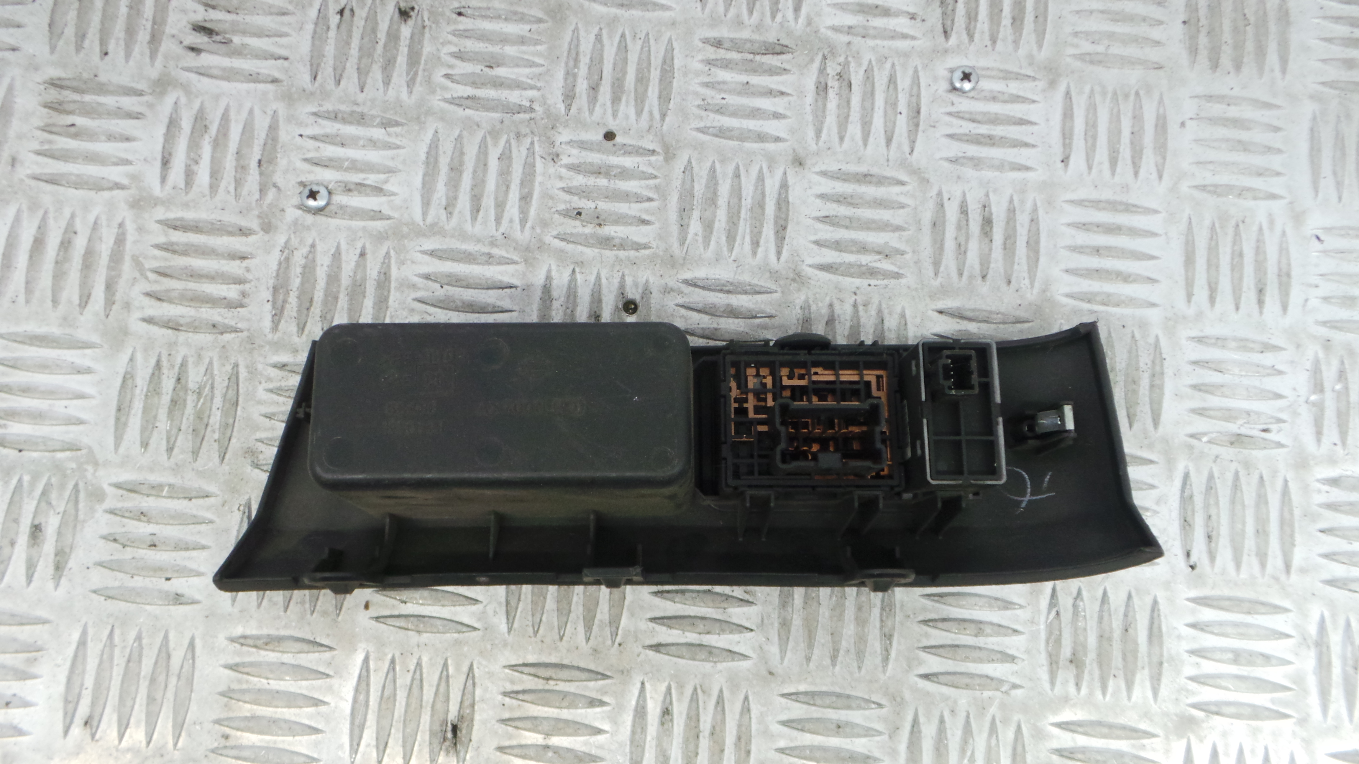 Comando Retrovisores 68485 - NISSAN MICRA IV (K13K, K13KK)-33198826