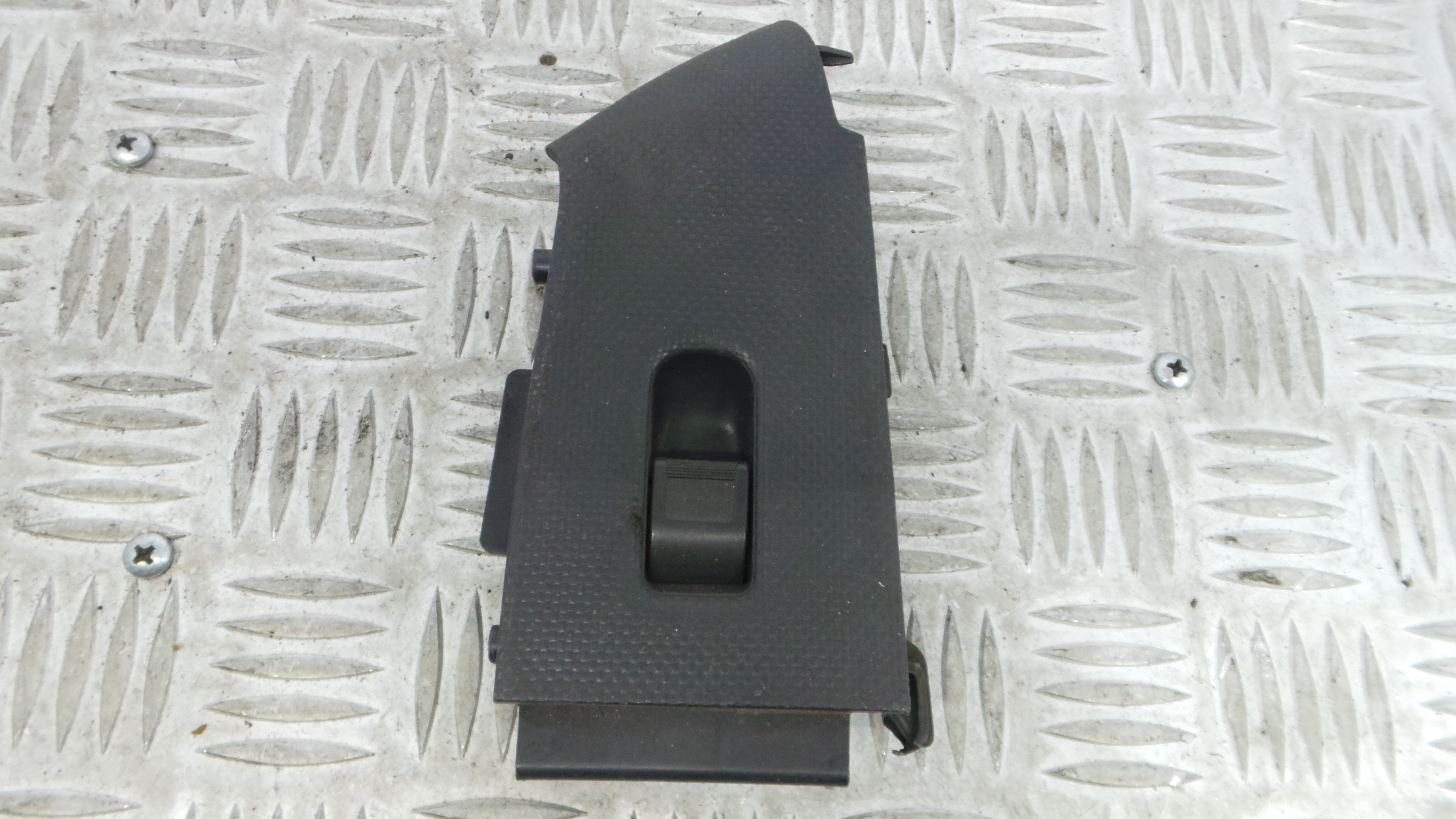 Interruptor / Comando Elevador Vidro Frente Dto  83545-S61-G010 - HONDA CIVIC VII Hatchback (EU, EP,-33198843
